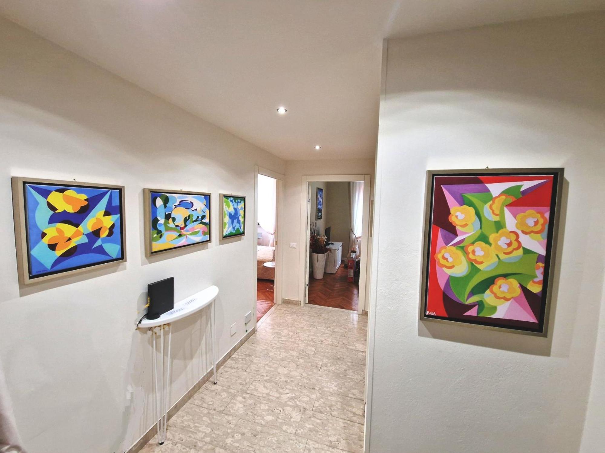 Apartment Fiordaliso - Dimora Nel Centro Storico *