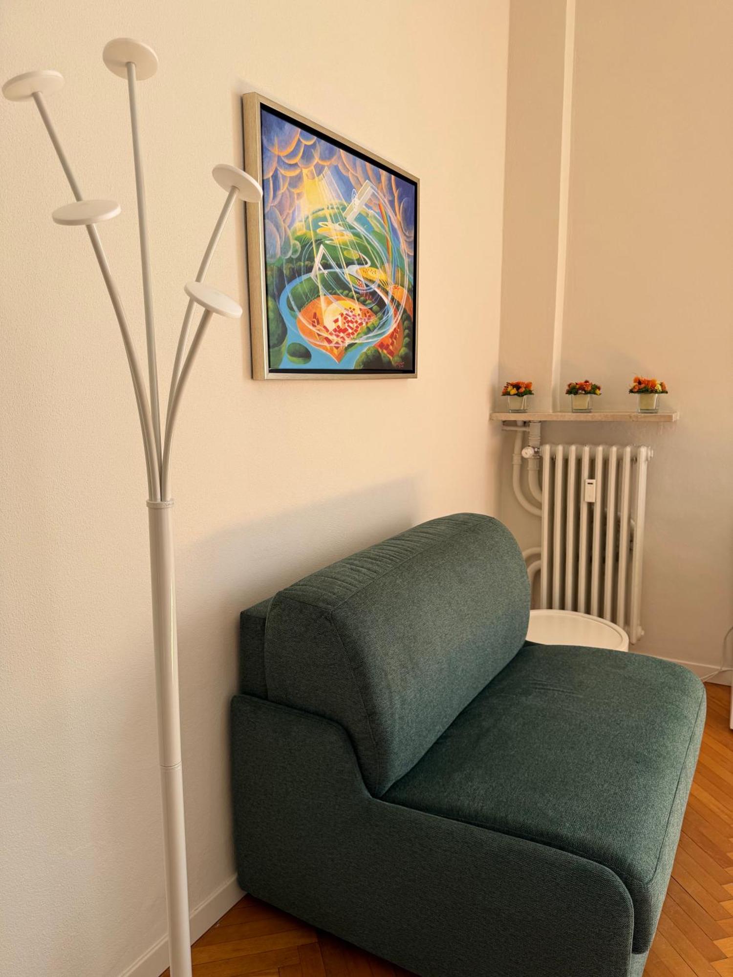 Apartment Fiordaliso - Dimora Nel Centro Storico Verona