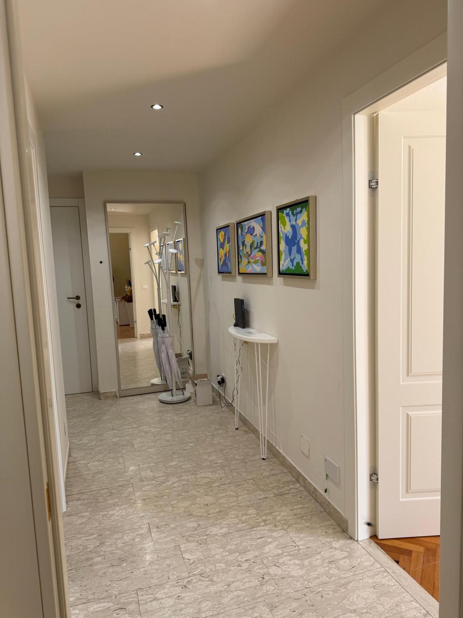 Apartment Fiordaliso - Dimora Nel Centro Storico
