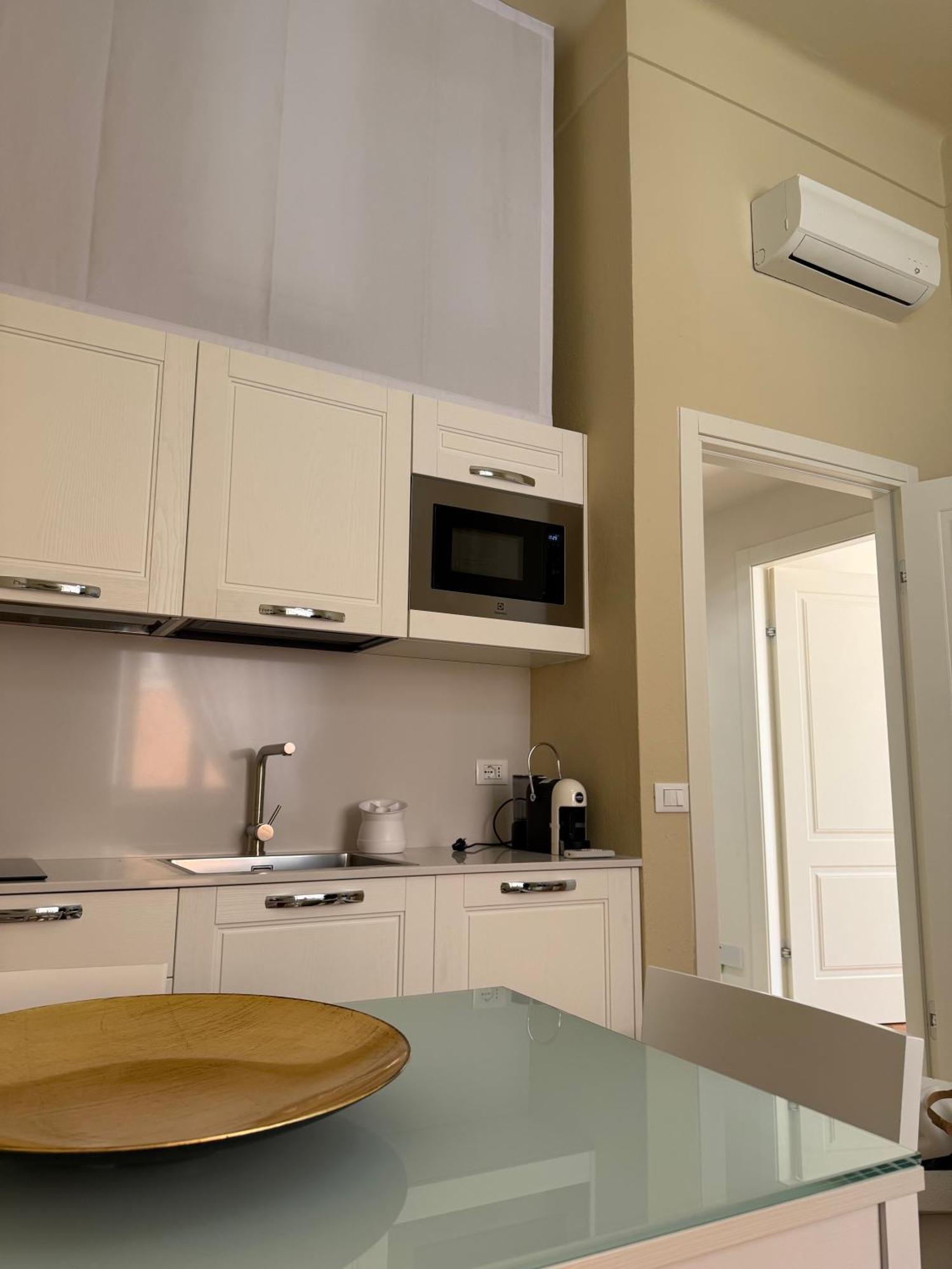 Apartment Fiordaliso - Dimora Nel Centro Storico Verona