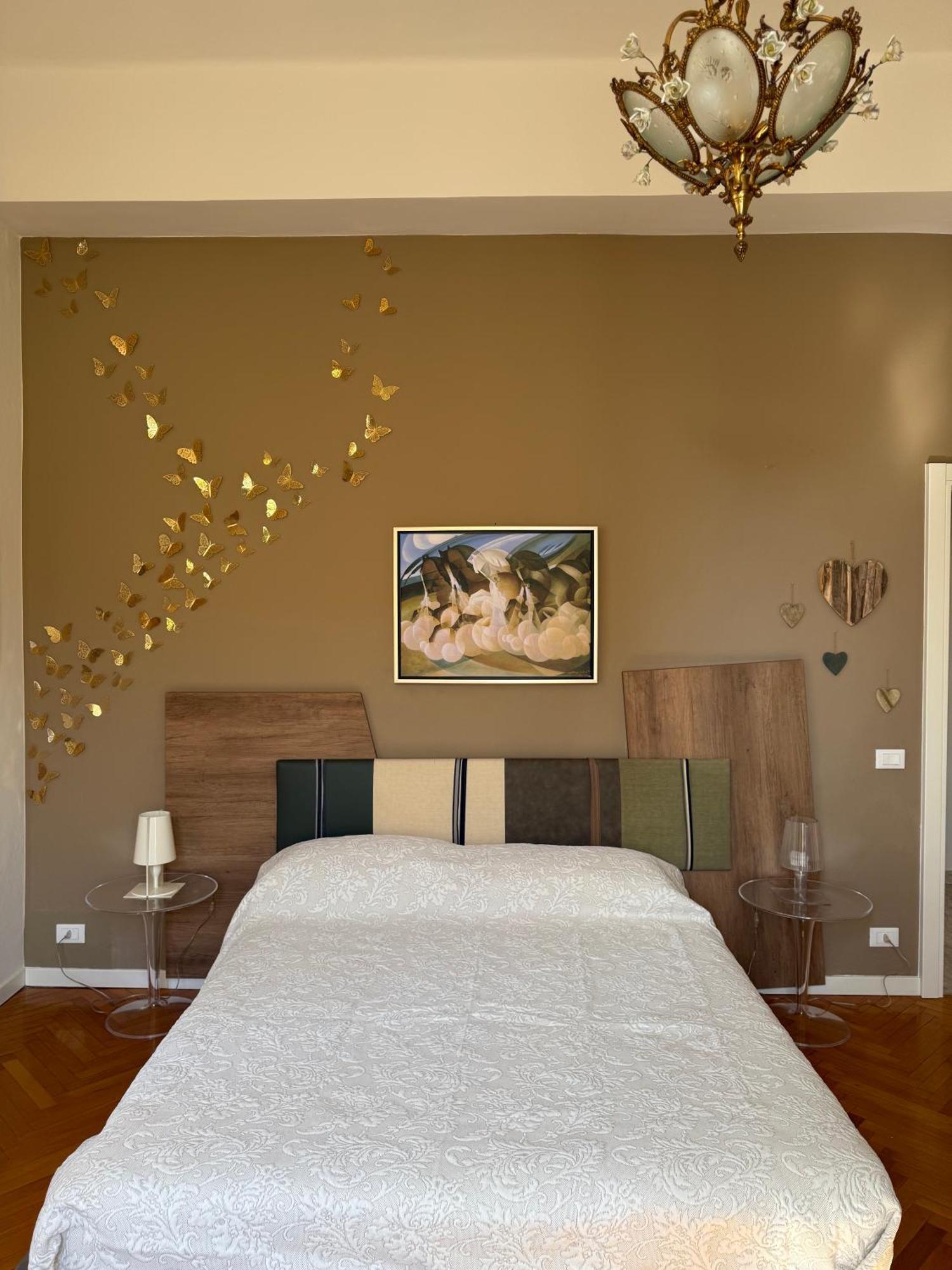 Apartment Fiordaliso - Dimora Nel Centro Storico