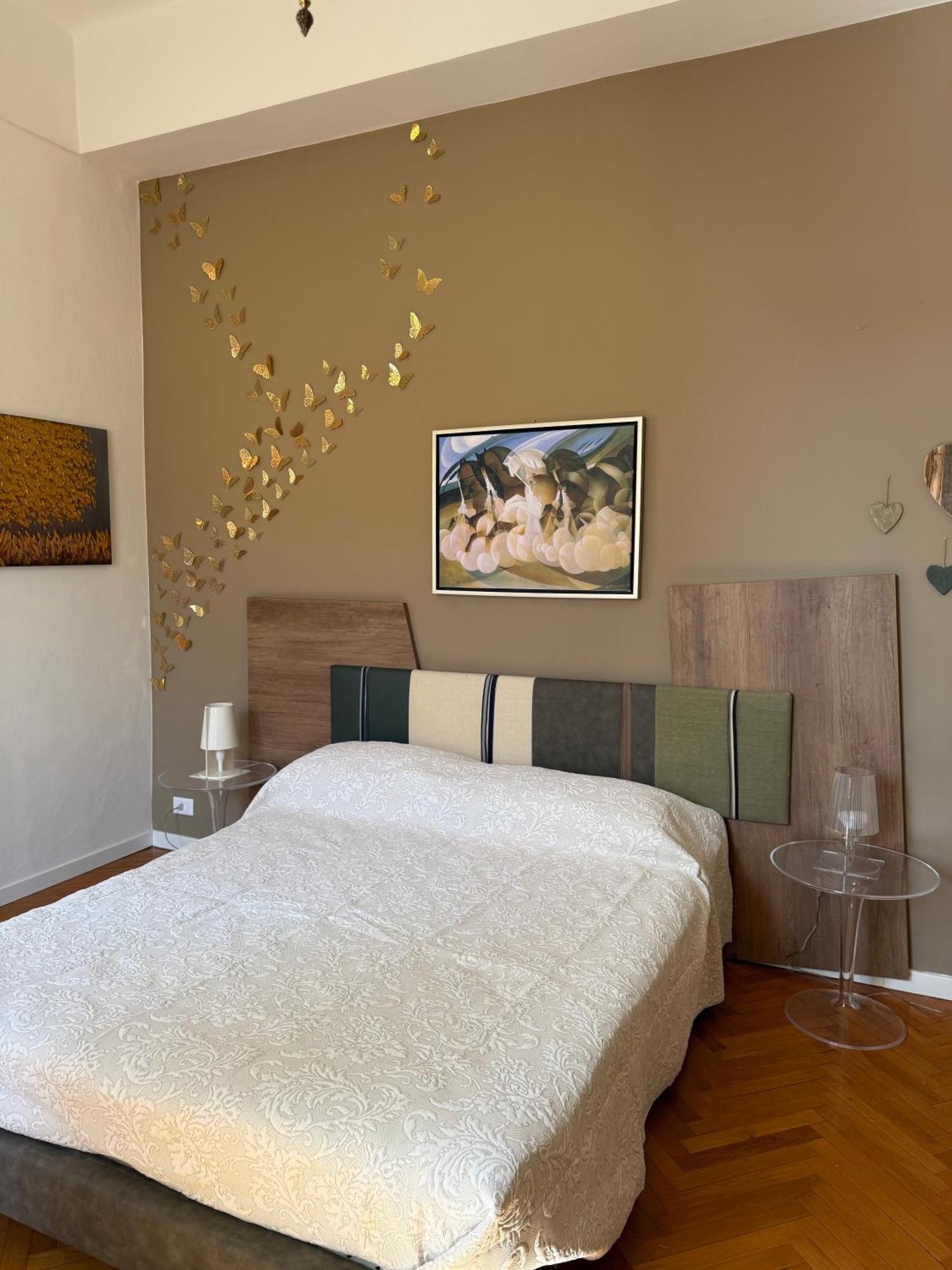 Apartment Fiordaliso - Dimora Nel Centro Storico *