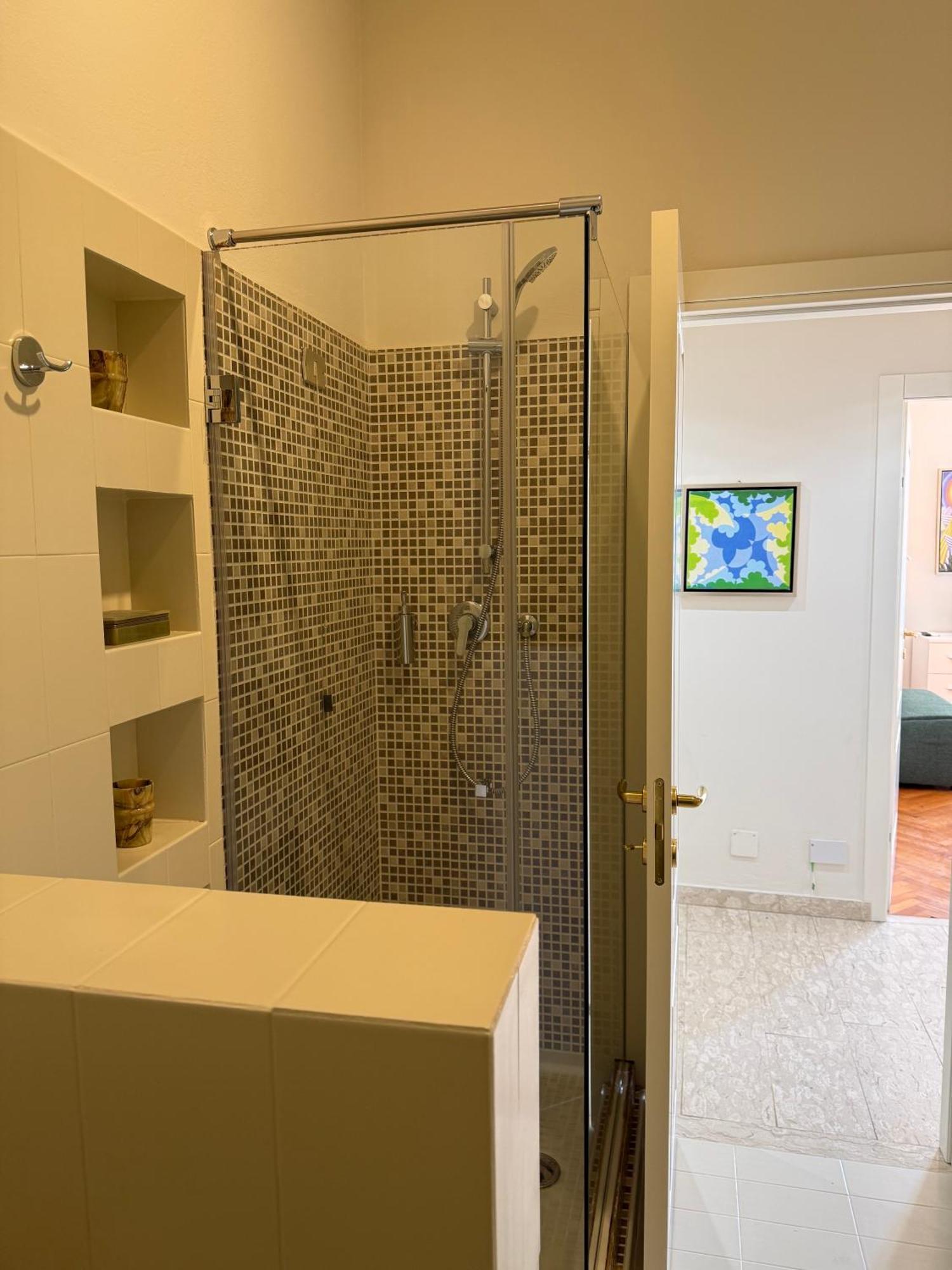 Apartment Fiordaliso - Dimora Nel Centro Storico *
