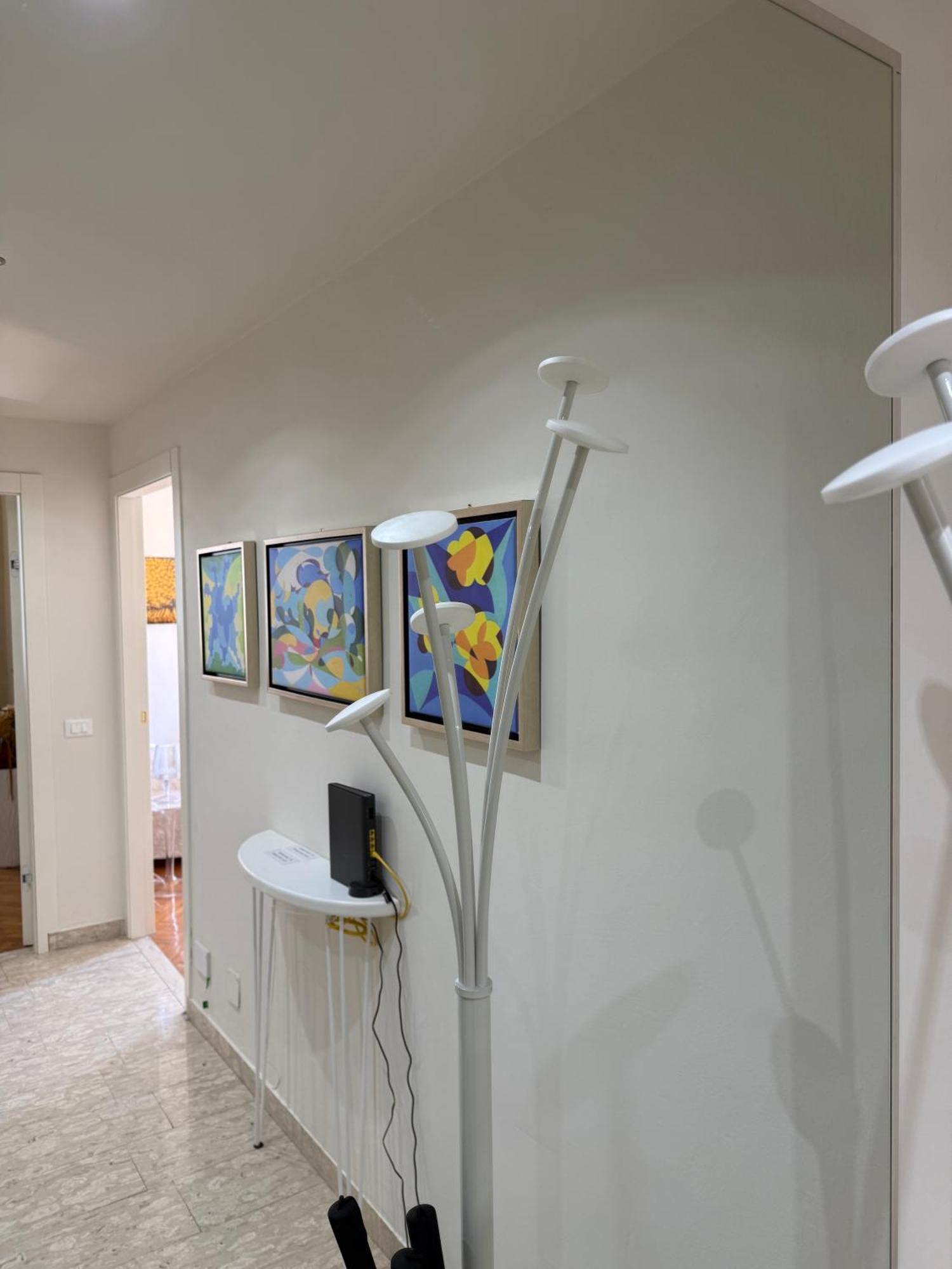 Apartment Fiordaliso - Dimora Nel Centro Storico *