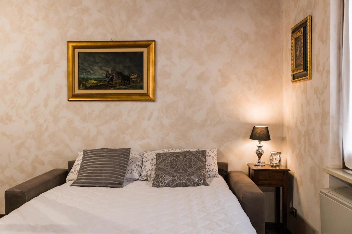 Apartment Guiding Star House In Centro! *