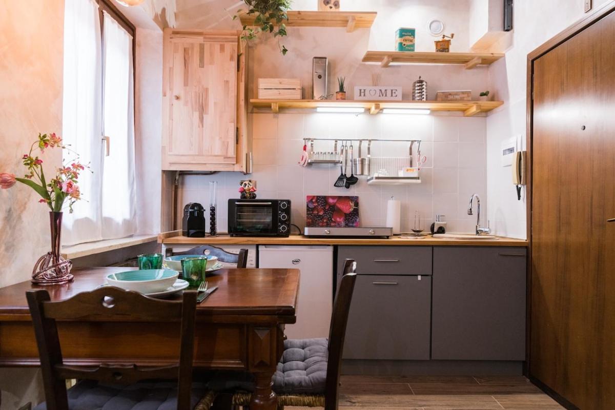 Apartment Guiding Star House In Centro! *