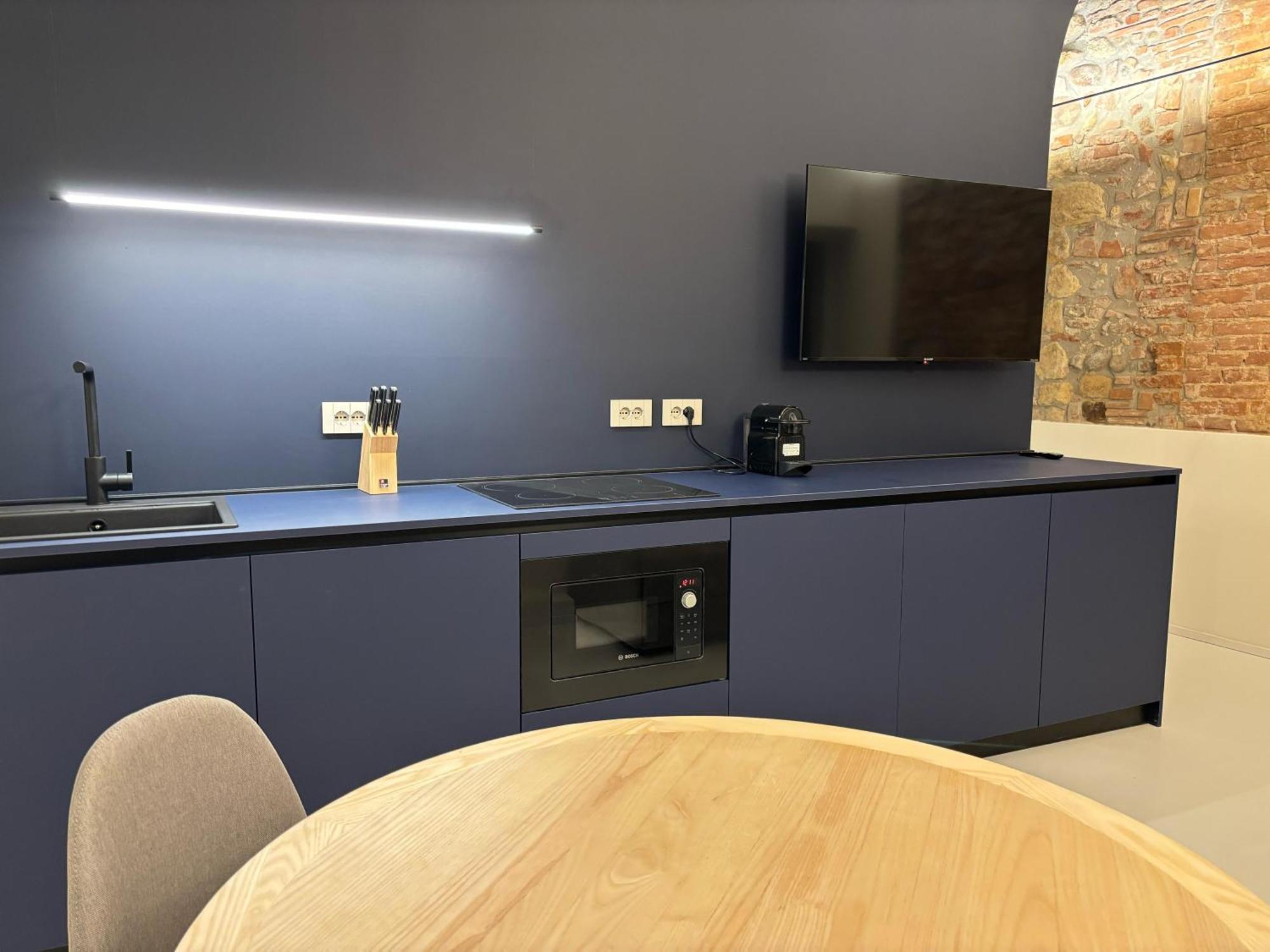 Huoneisto Heritage Modern Flat In Verona's Heart