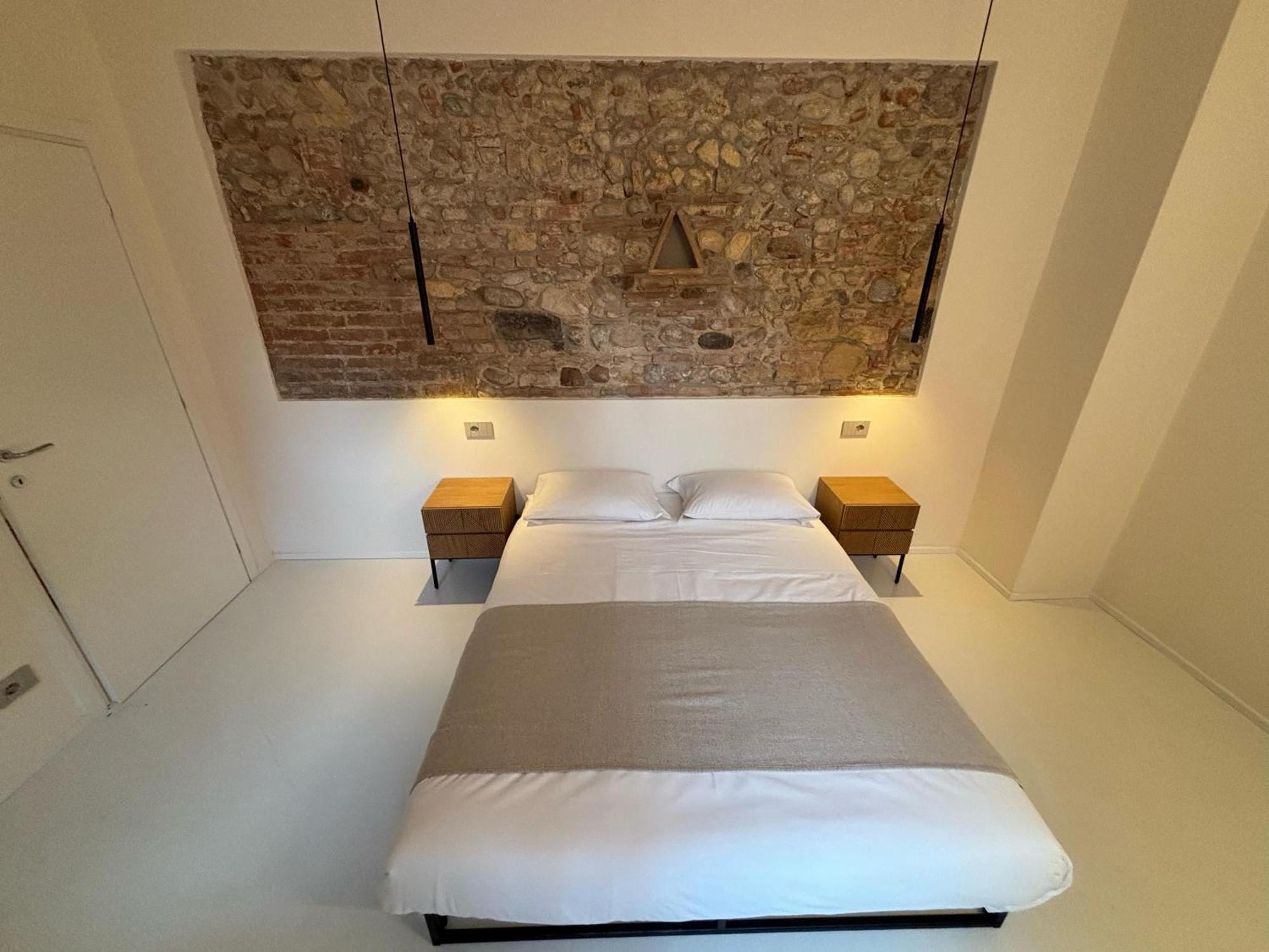 Huoneisto Heritage Modern Flat In Verona's Heart Verona