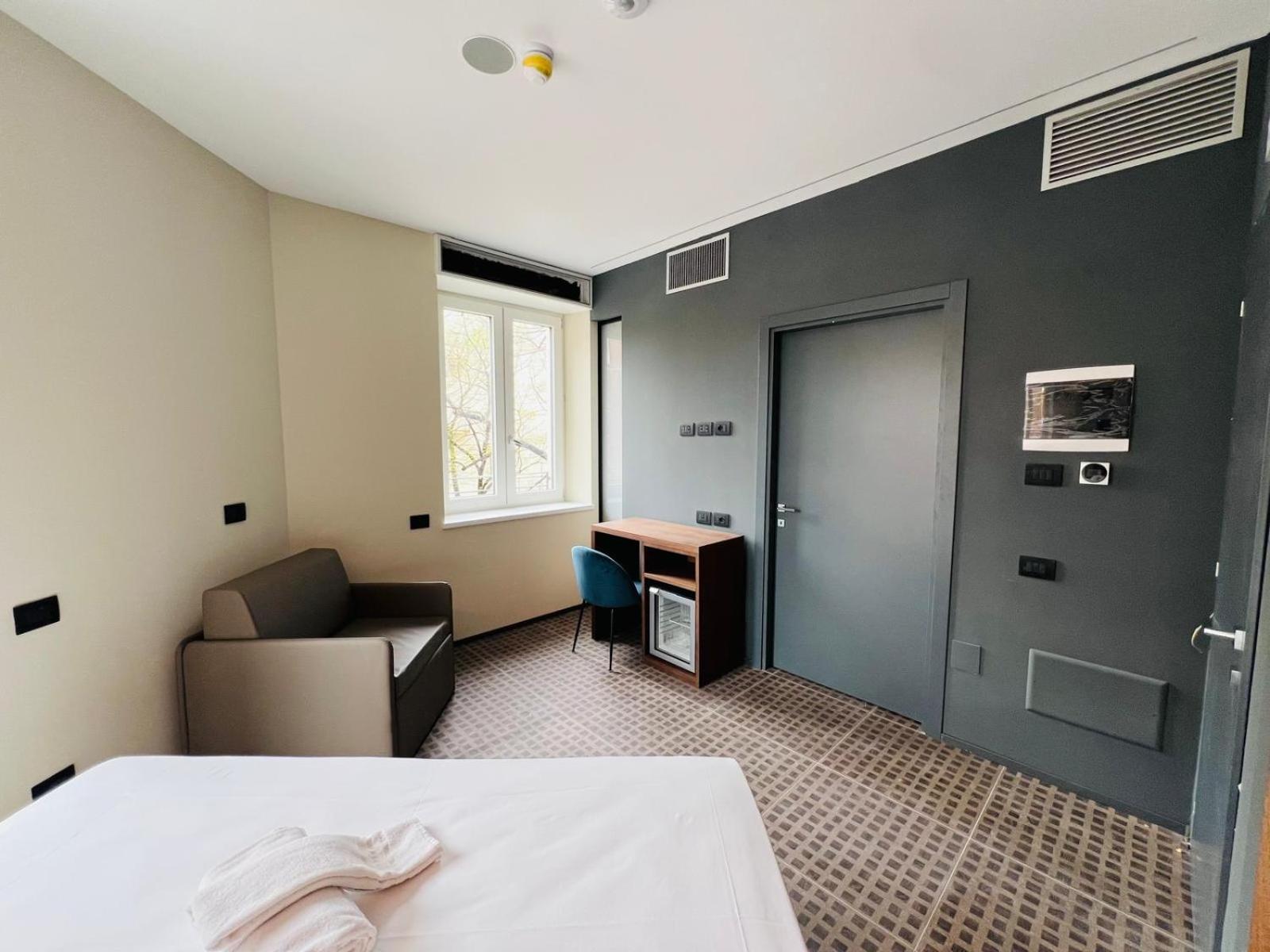 Wega Hotel Verona