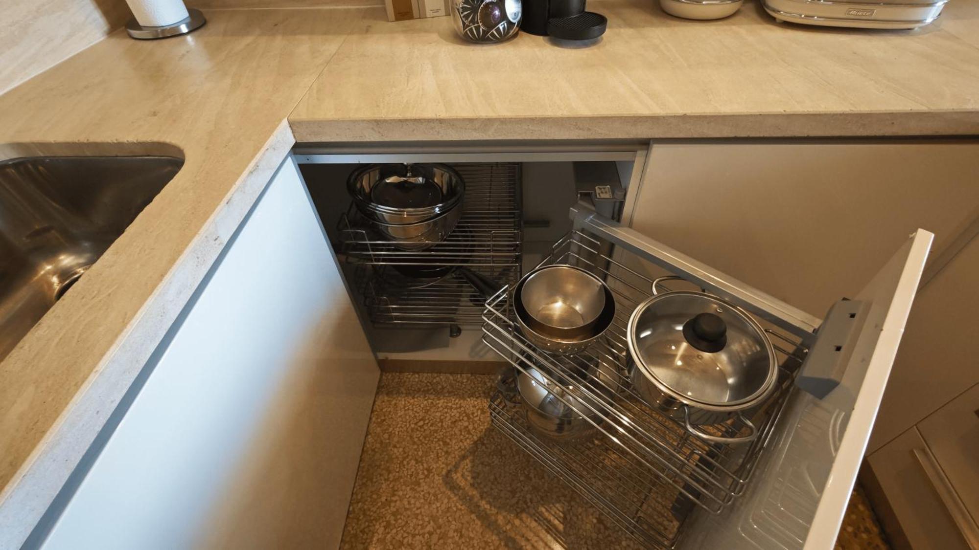 Opera Luxury Apartamento