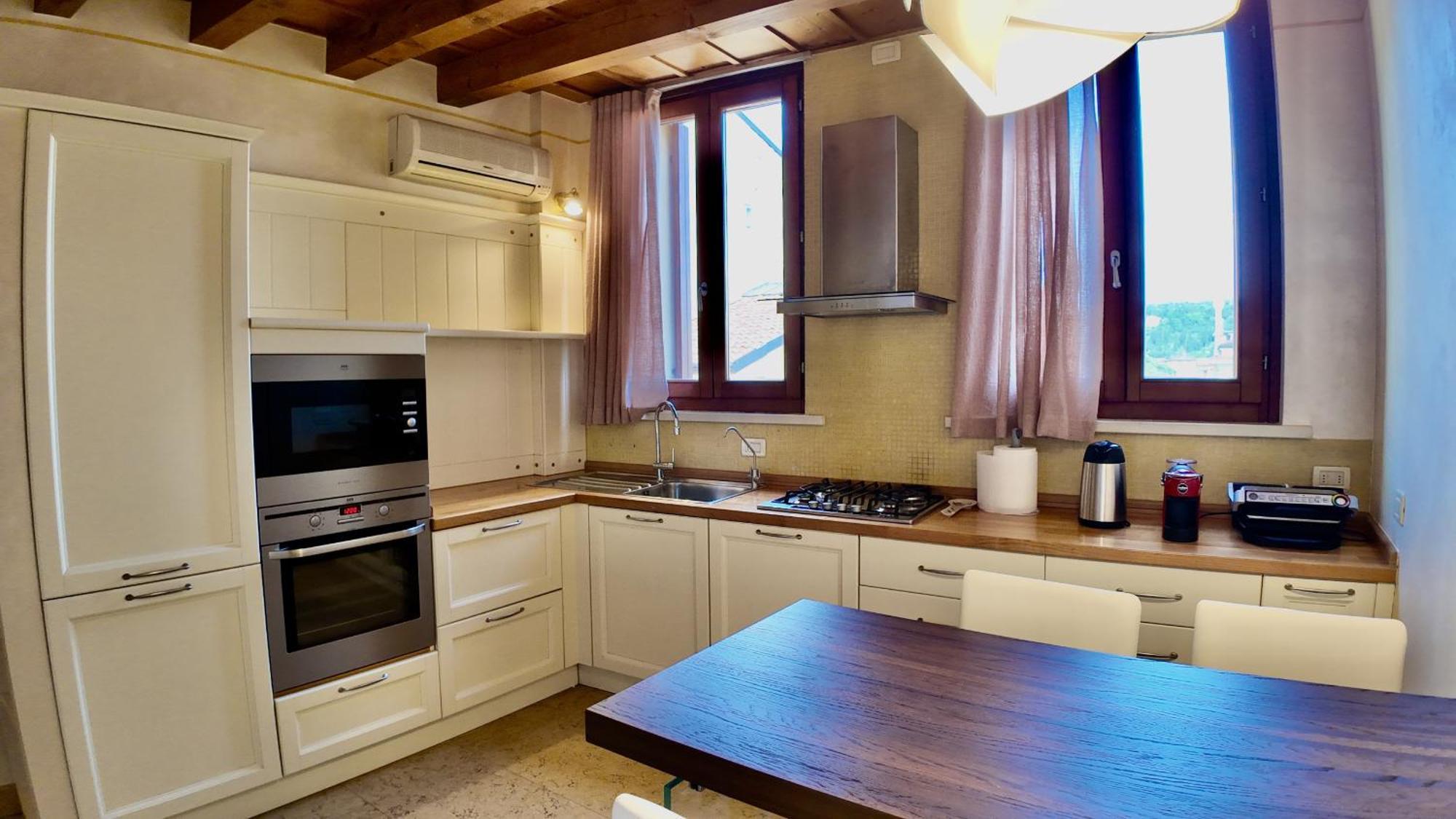 Apartment Mgh Luxury - Romeos Penthouse *