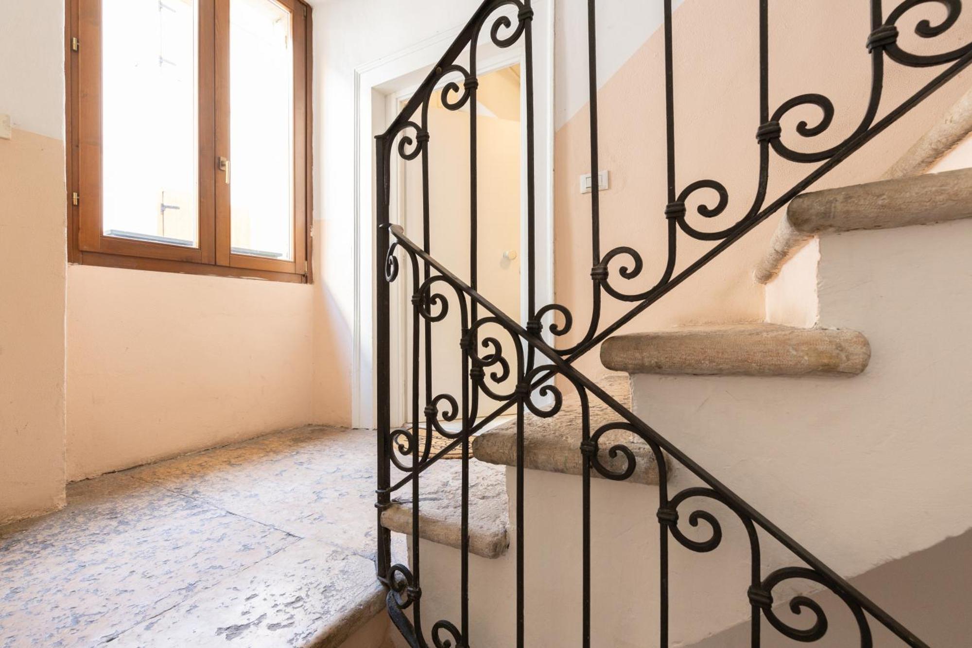Apartment Valley Piazza Isolo