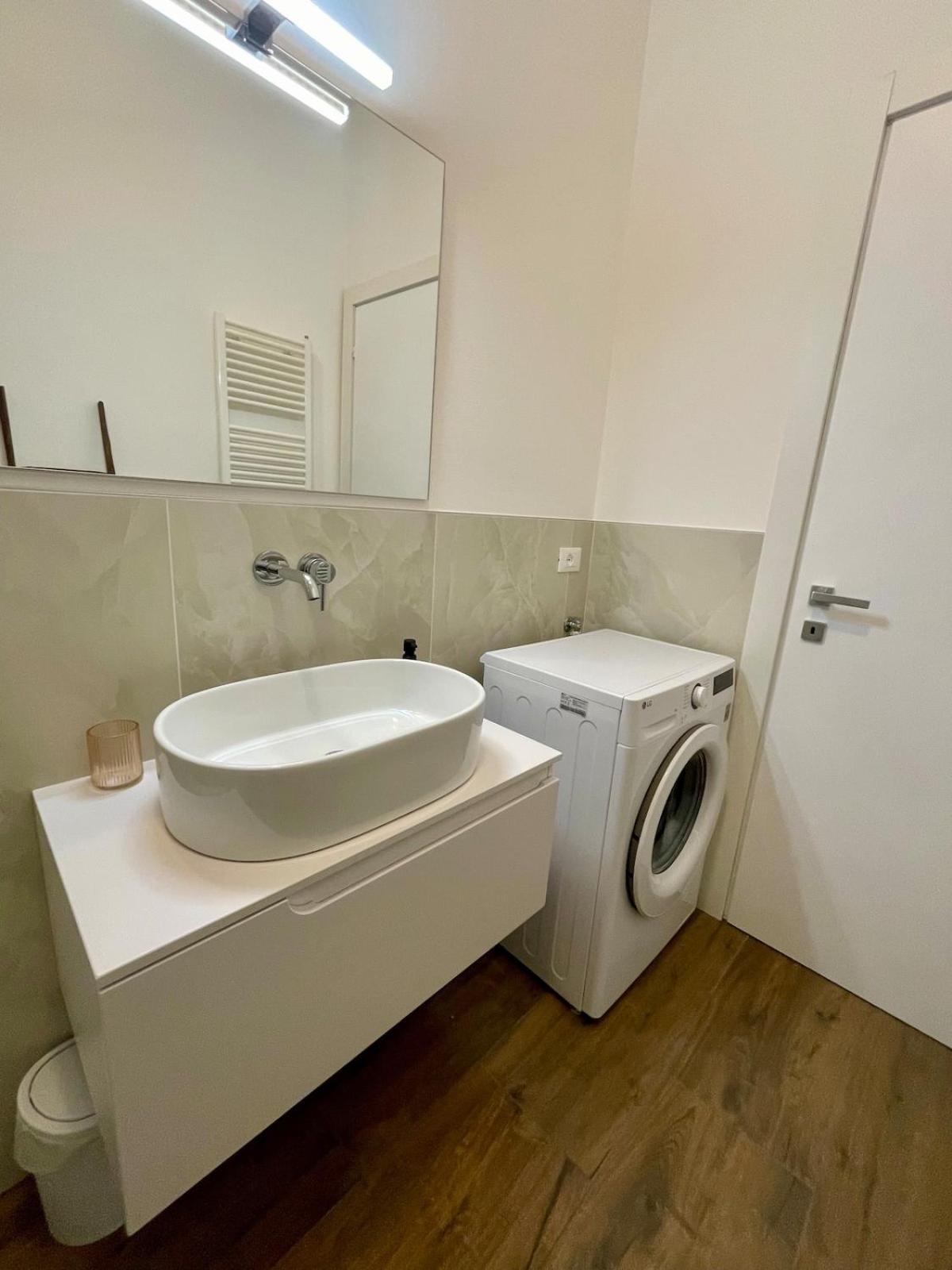 La Terrrazza Del Longobardo A Due Passi Dall'arena Apartment Verona