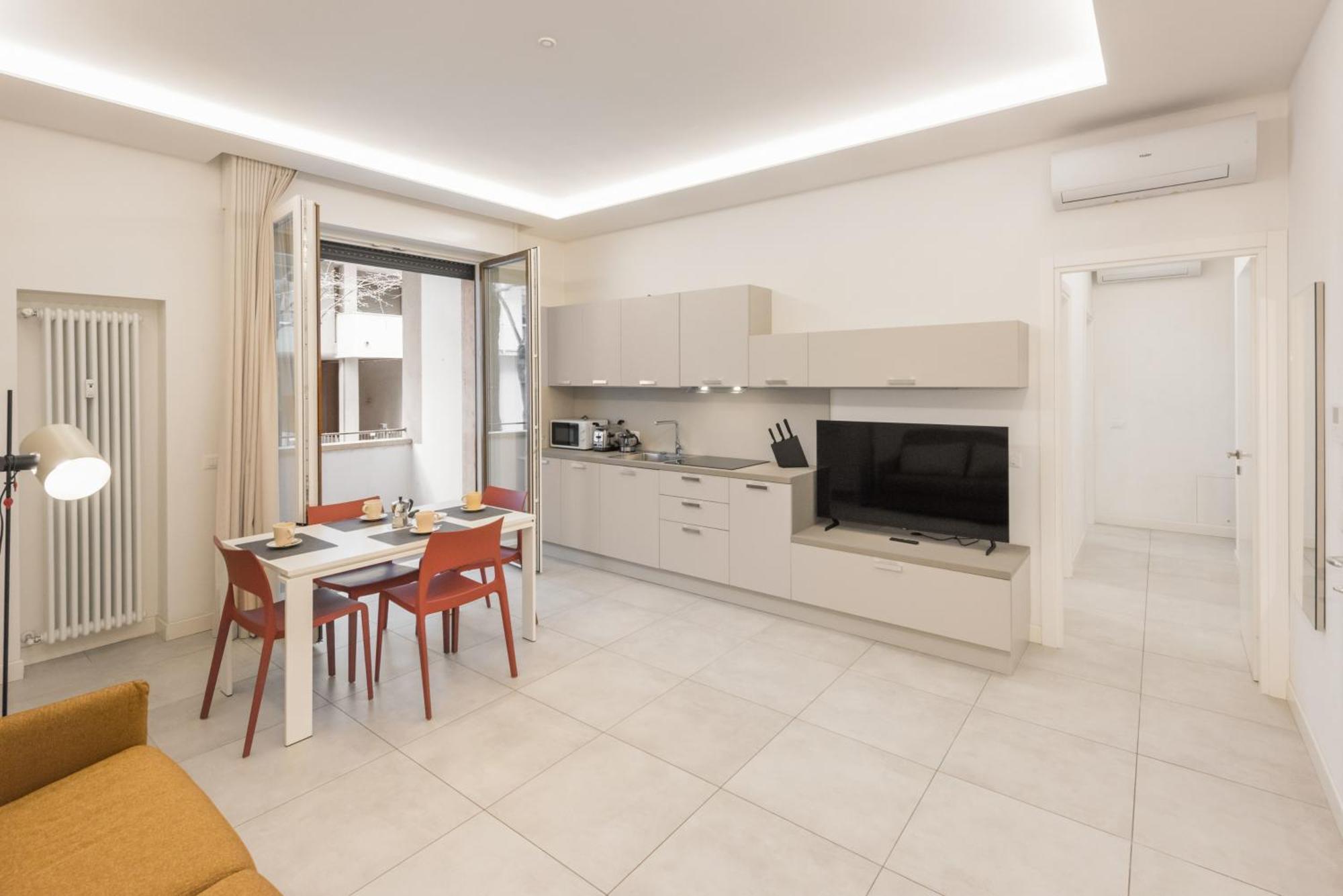 Flats4rent Aleksandra E Arina Apartamento Verona