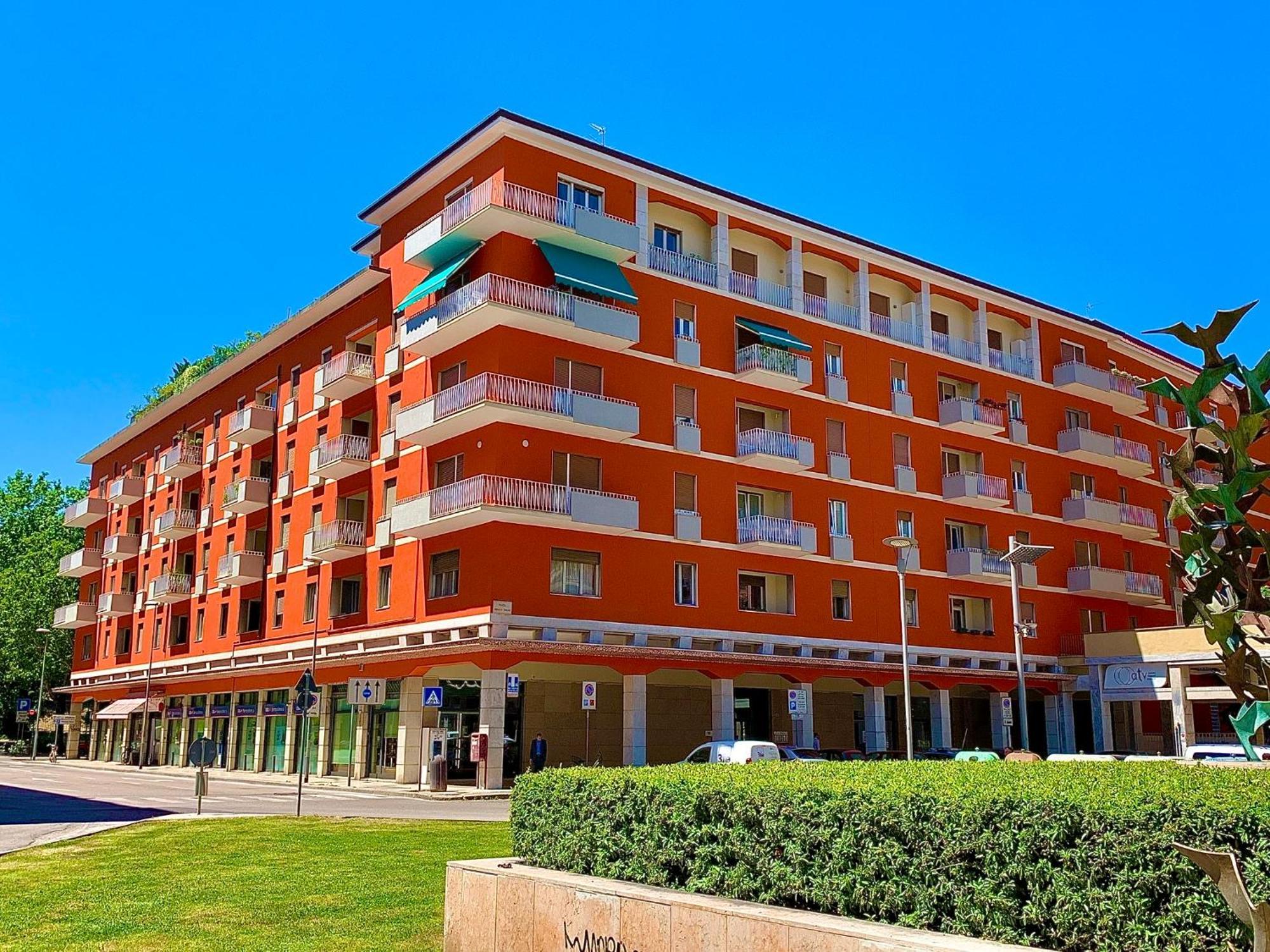 Casa Italia Gasthof