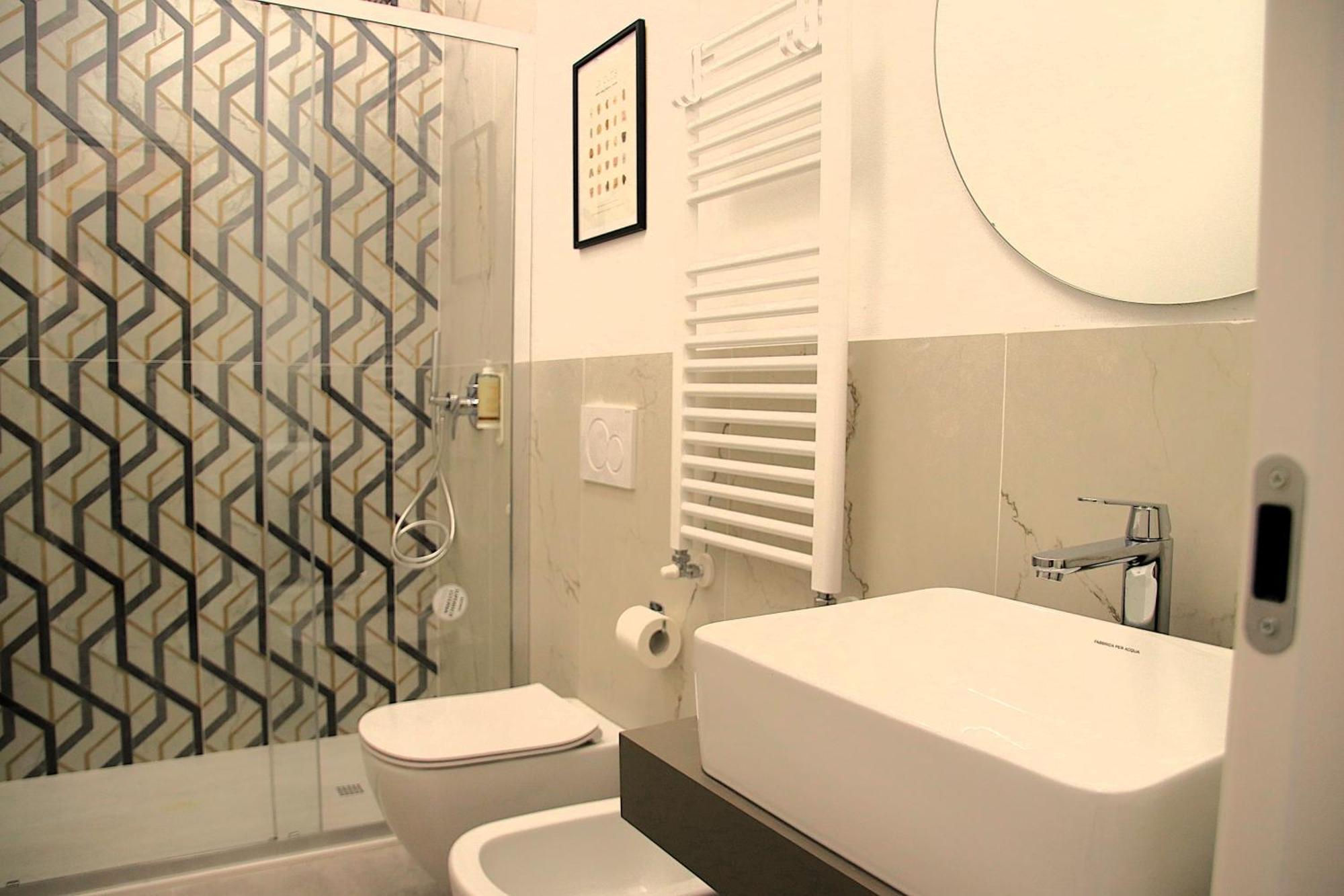 Guest house Casa Crea