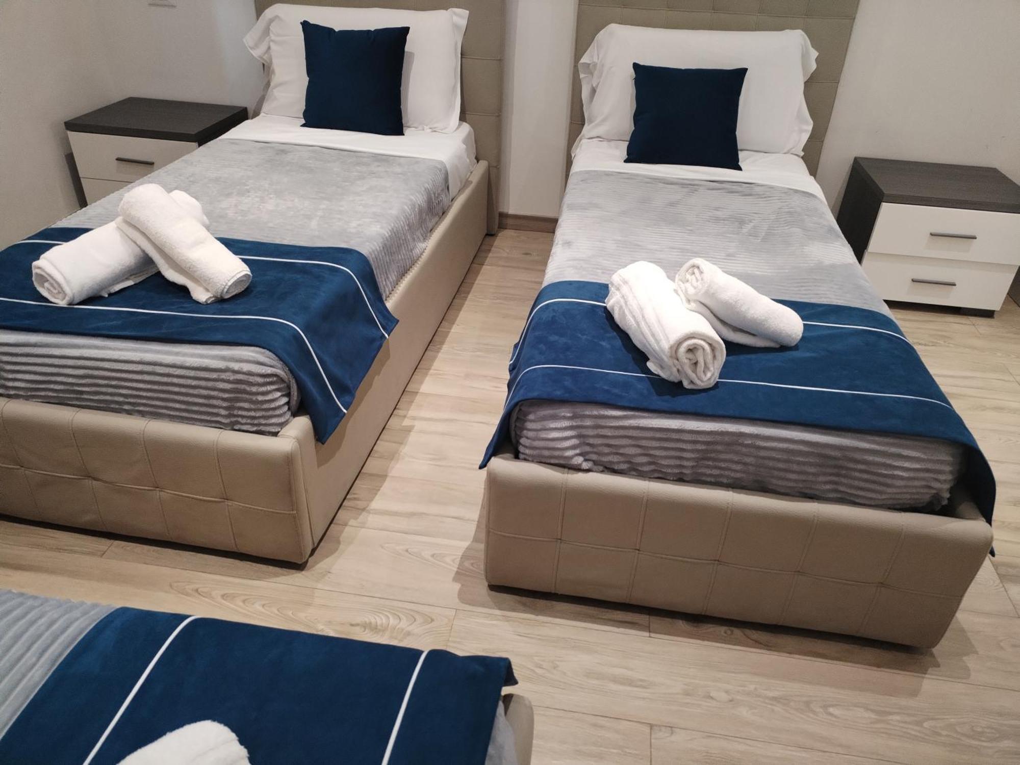 Nuova Fiera Guest house