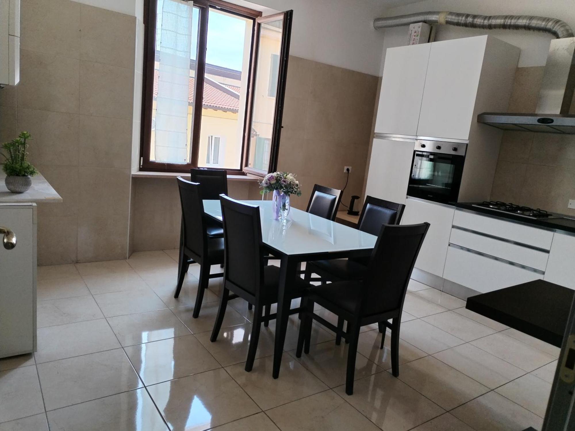 Nuova Fiera Guest house *