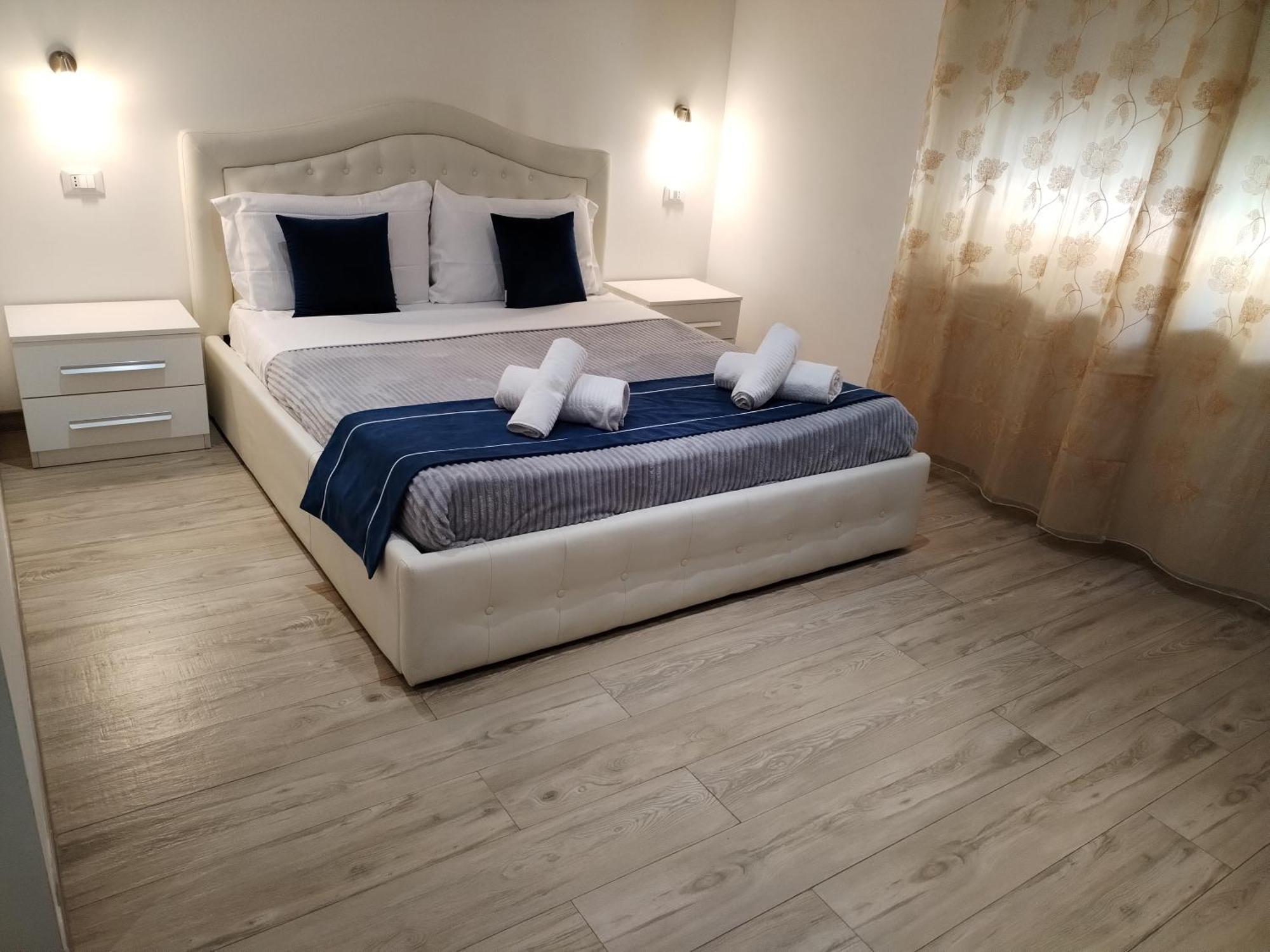 Nuova Fiera Nhà khách Verona