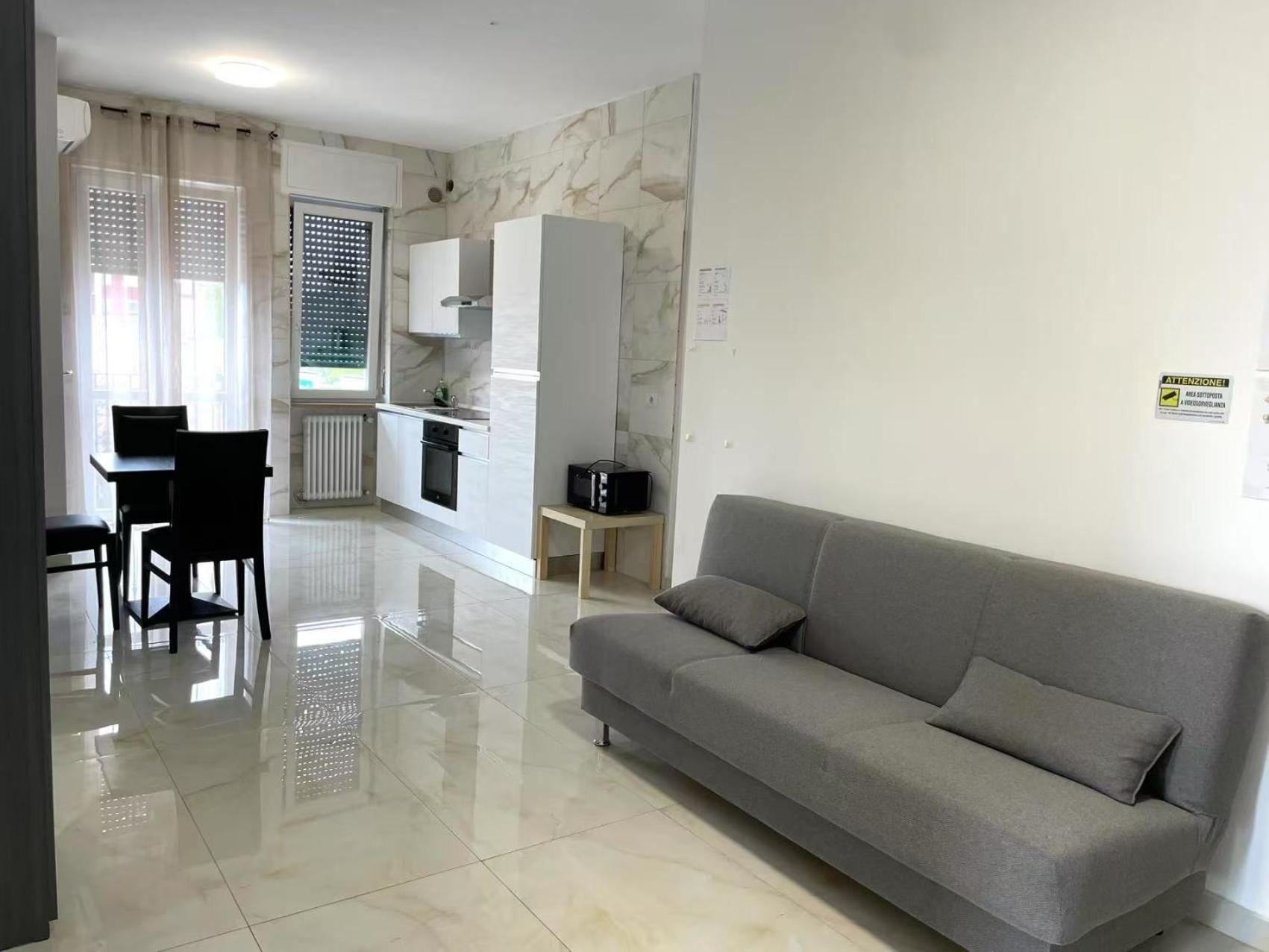 Casa de hóspedes Fiera
