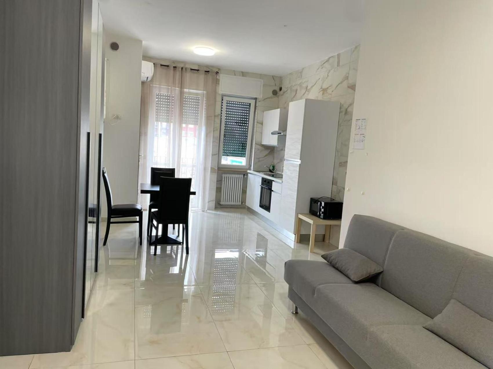 Casa de hóspedes Fiera