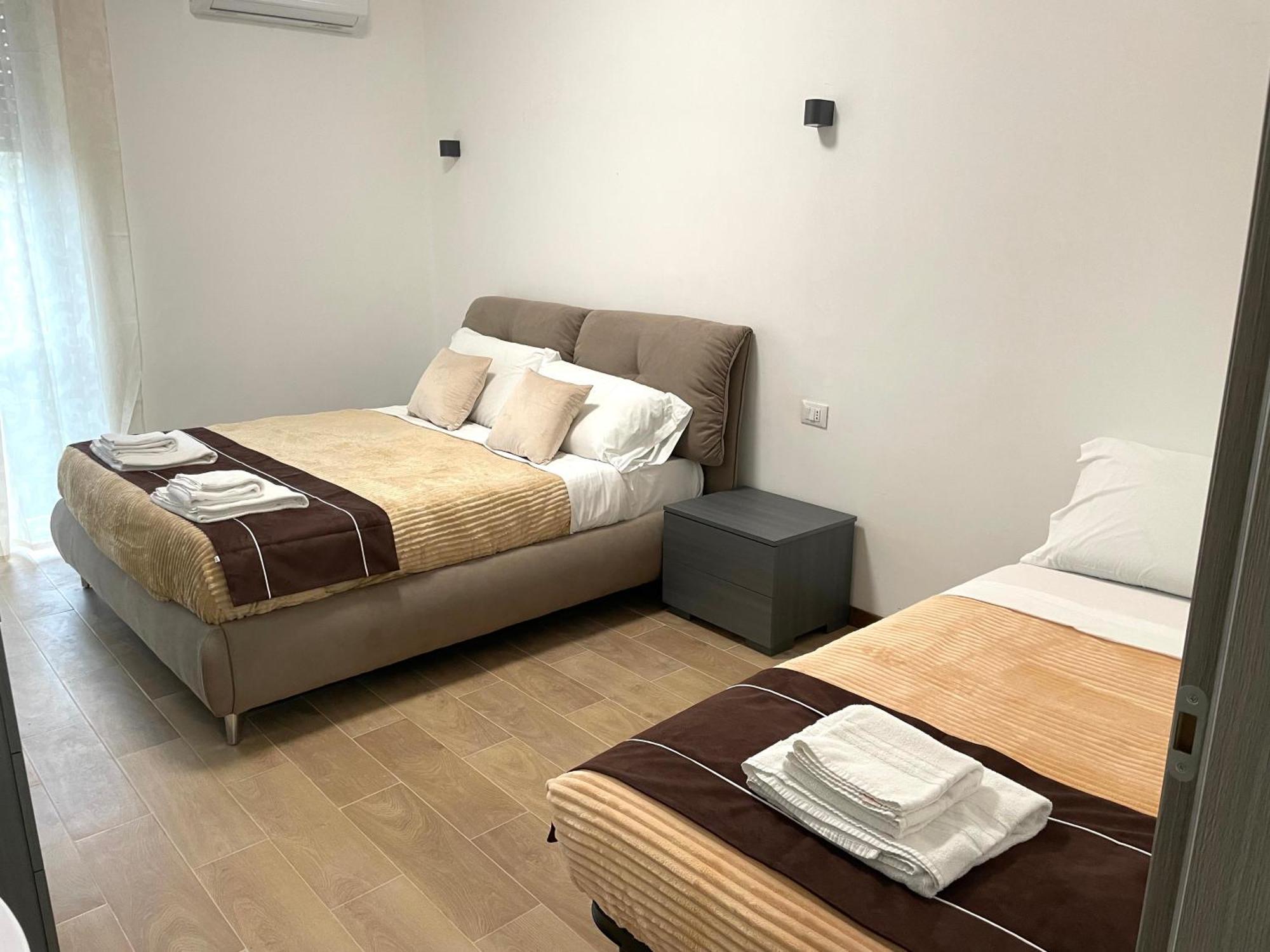 Fiera Casa de hóspedes Verona