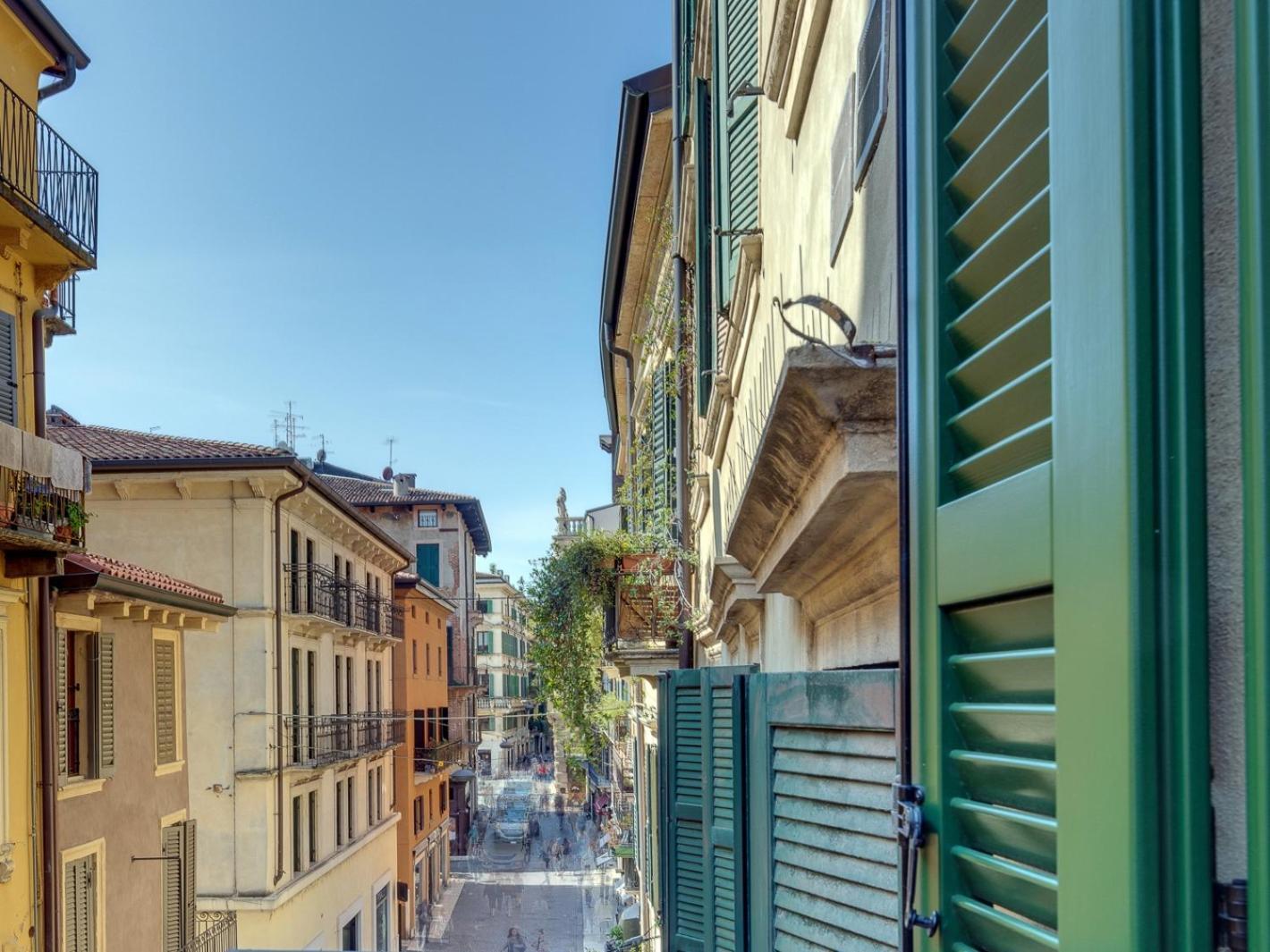 Anastasia Gasthof Verona