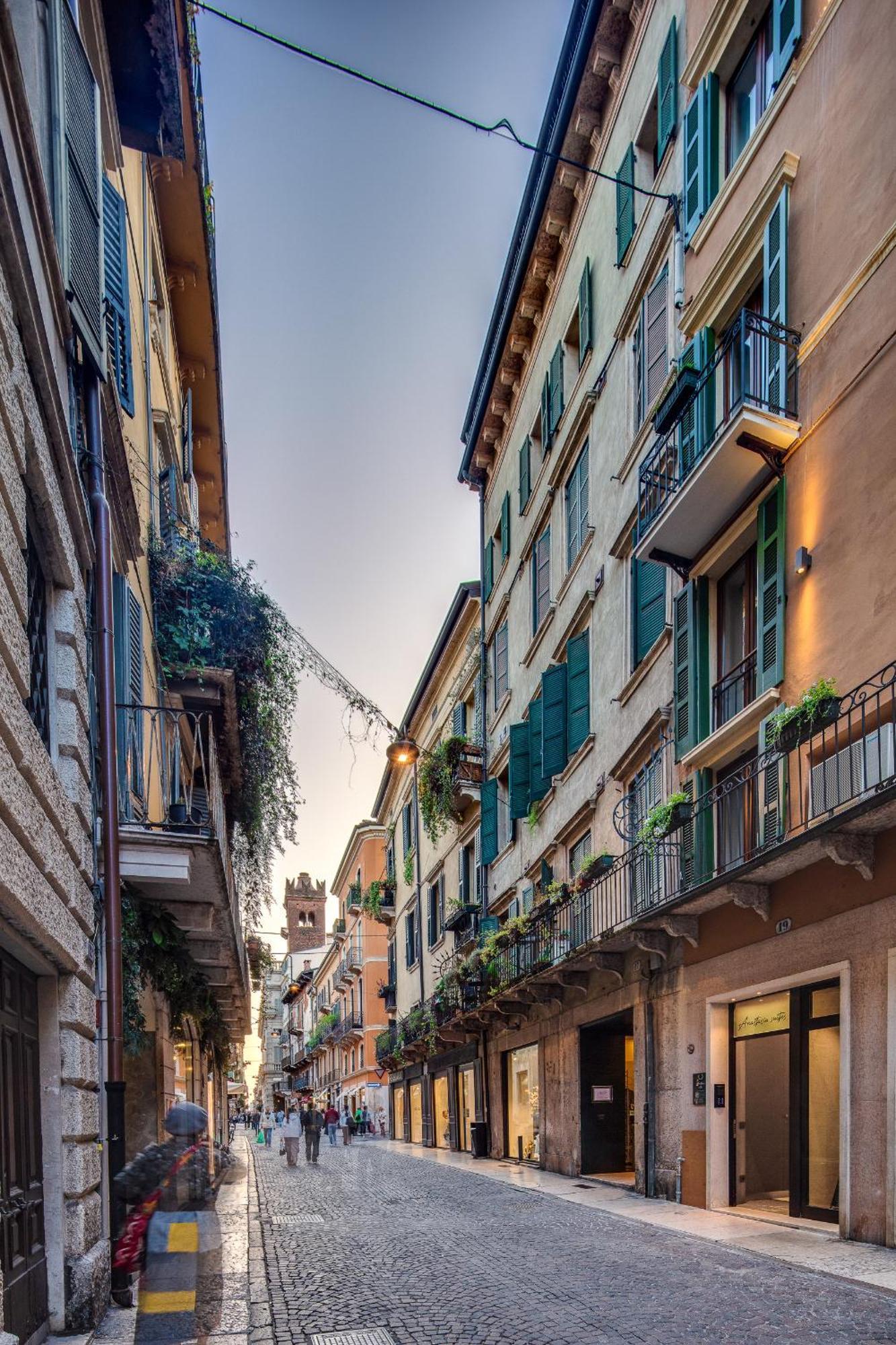 Gasthof Anastasia Verona