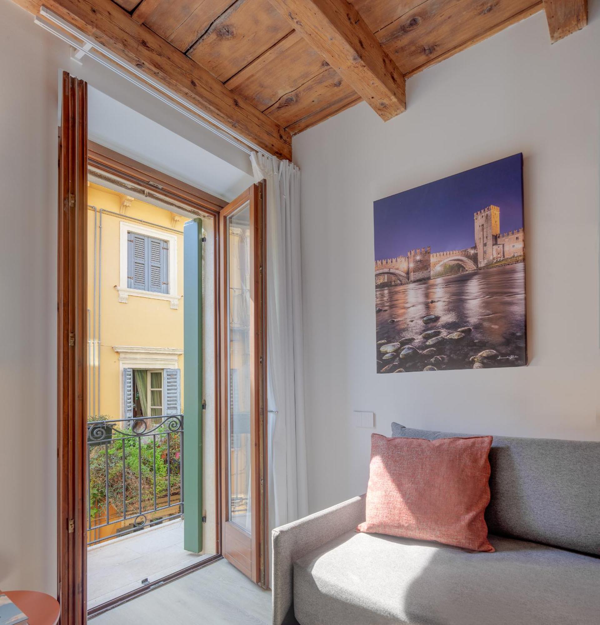 Gasthof Anastasia Verona