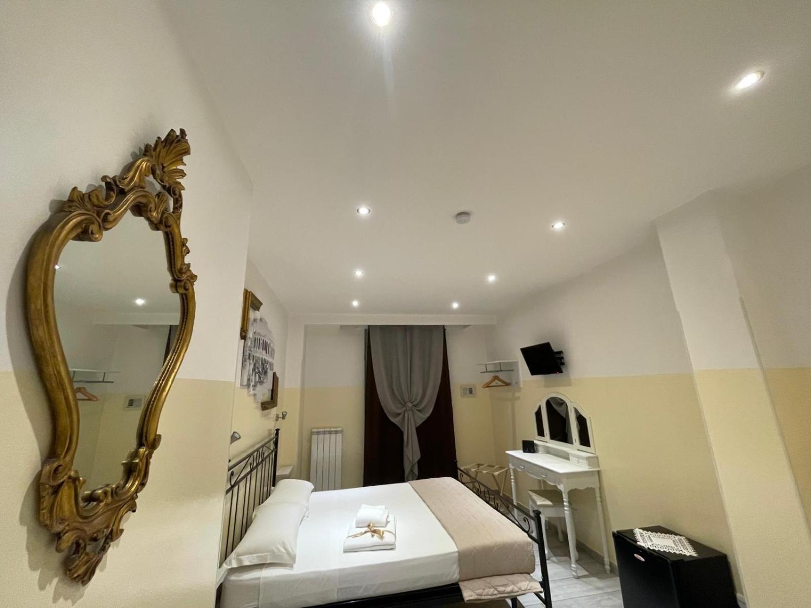 Guest house Meryem Locazione Turistica Verona