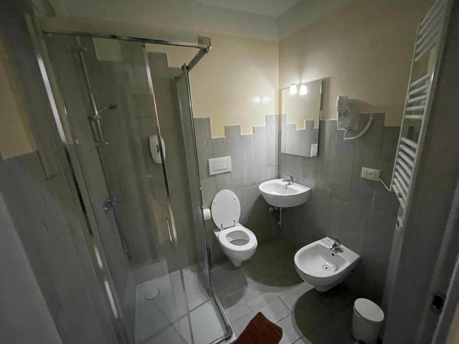 Guest house Meryem Locazione Turistica 3*