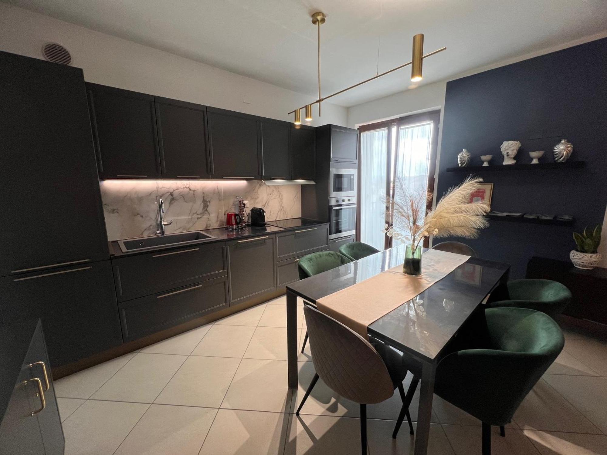Velvet Apartamento *