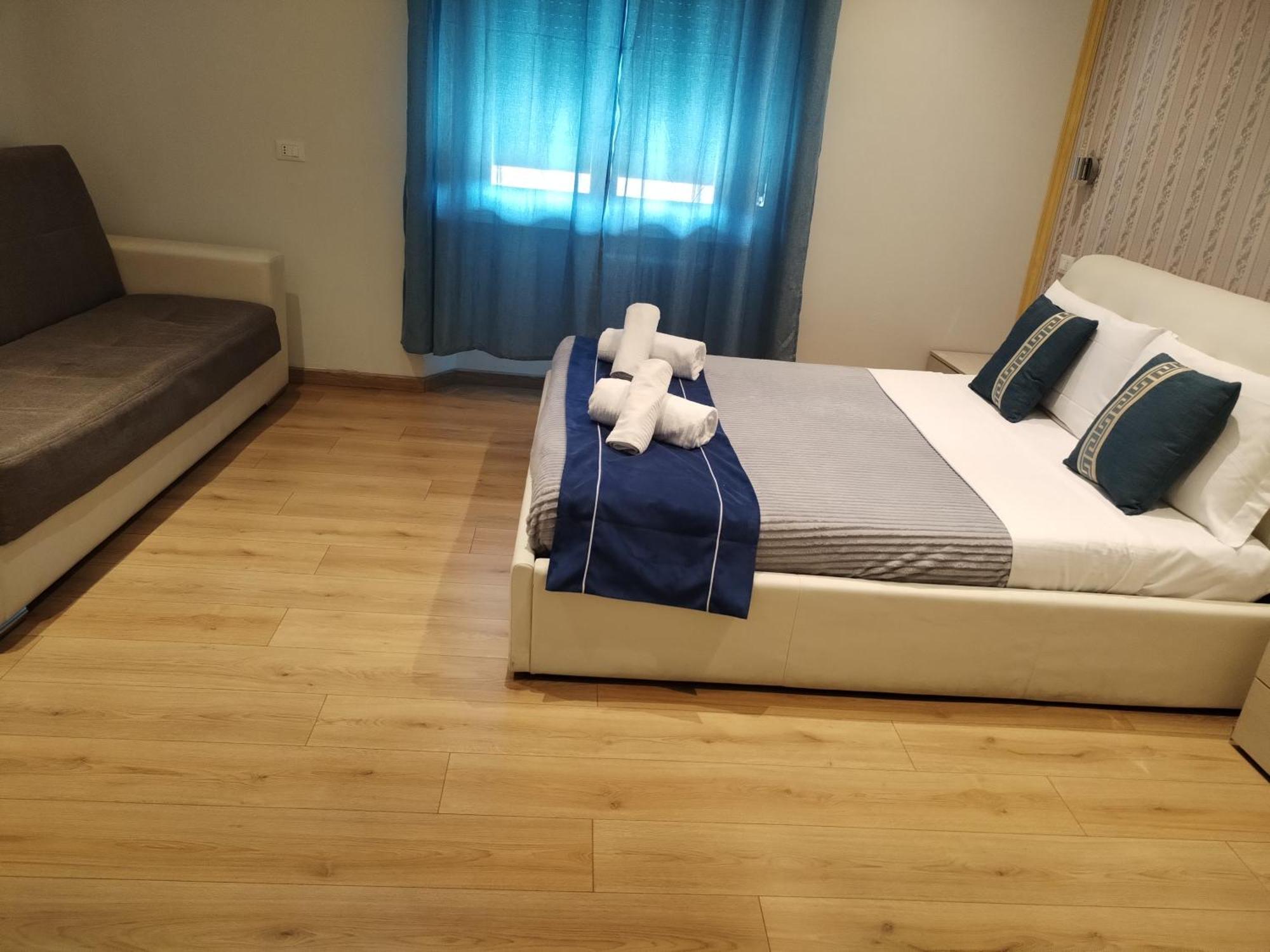 Homestay Fiera *