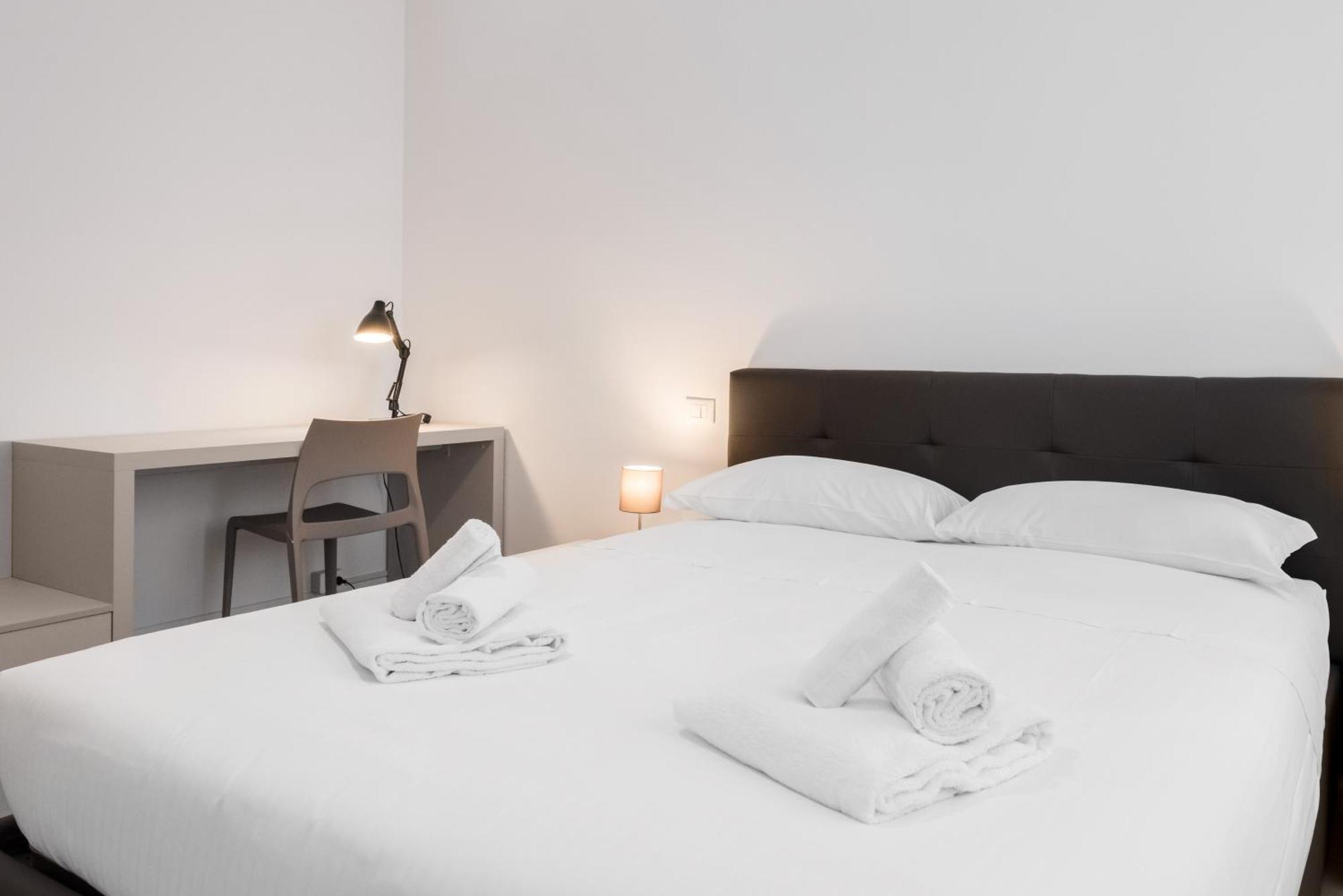 Apartamento Flats4rent Aleksandra E Arina Verona