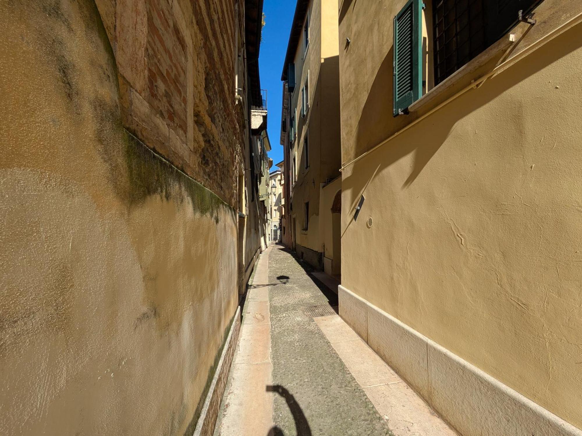 Cello Apartamento Verona