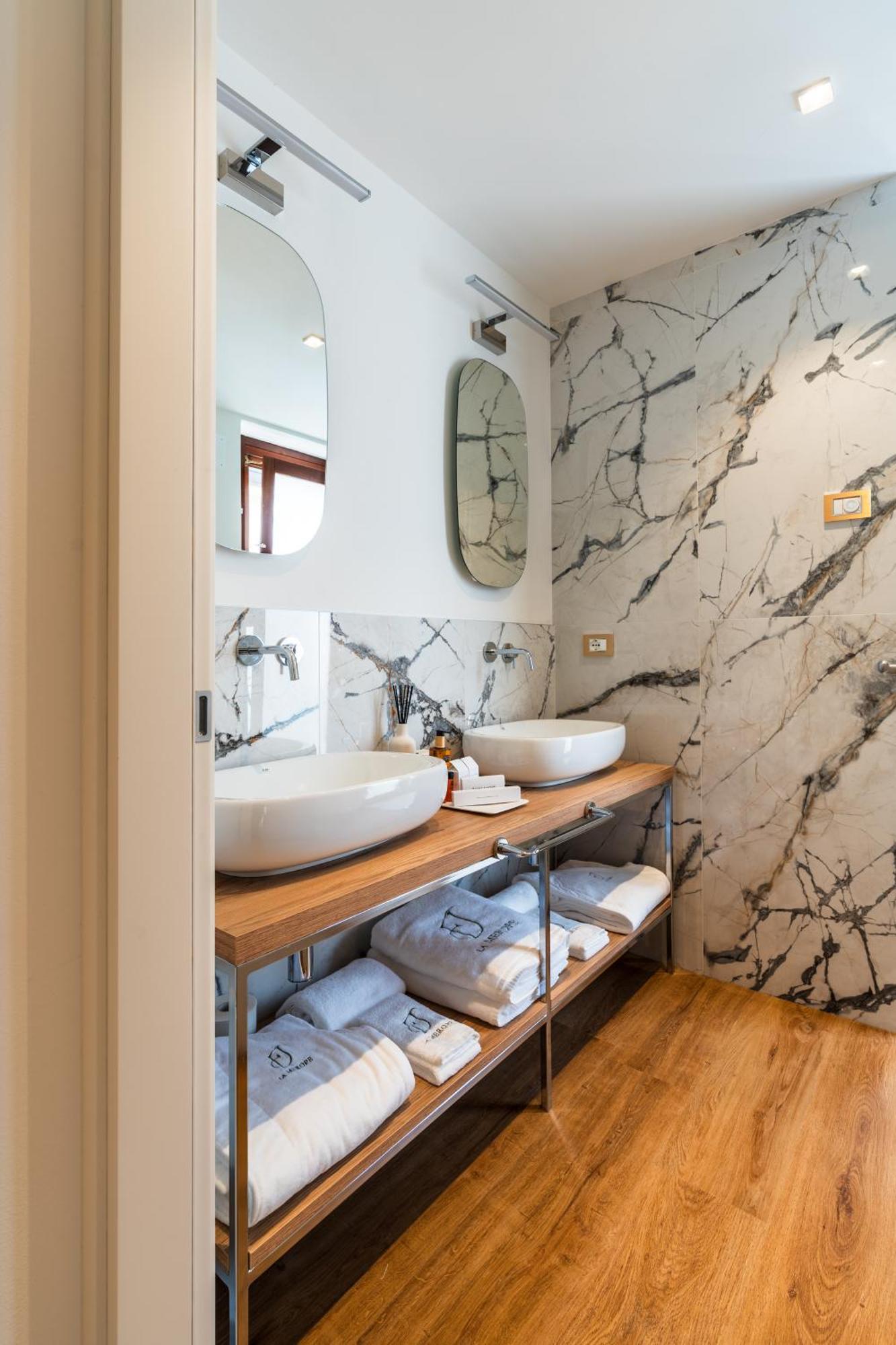 Guest house La Merope De Charme