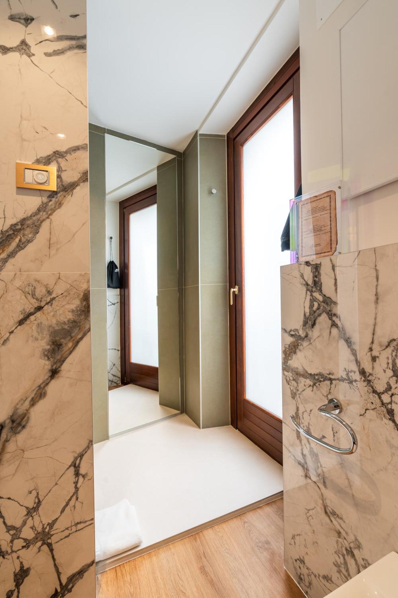 La Merope De Charme Guest house *