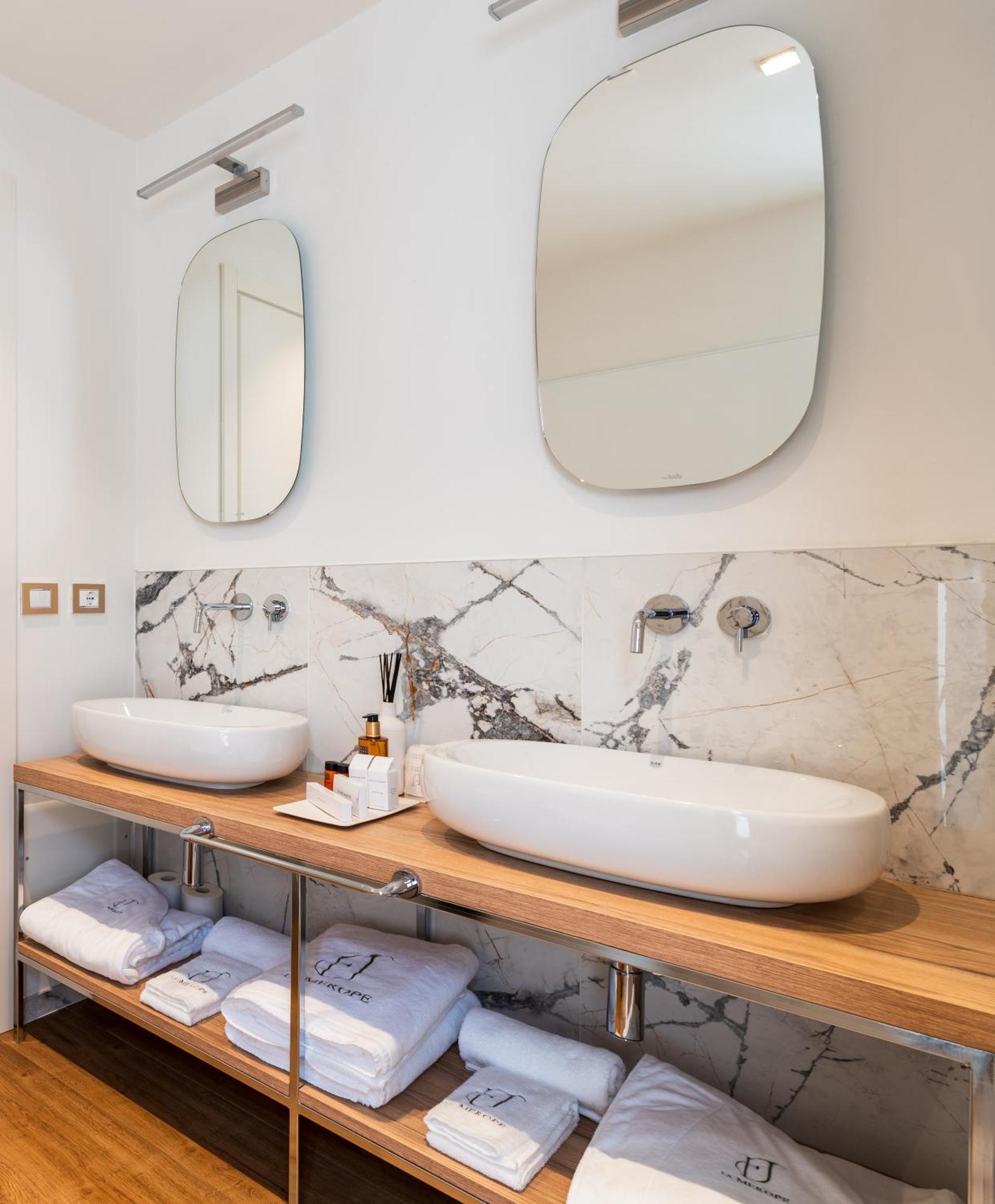 Guest house La Merope De Charme *