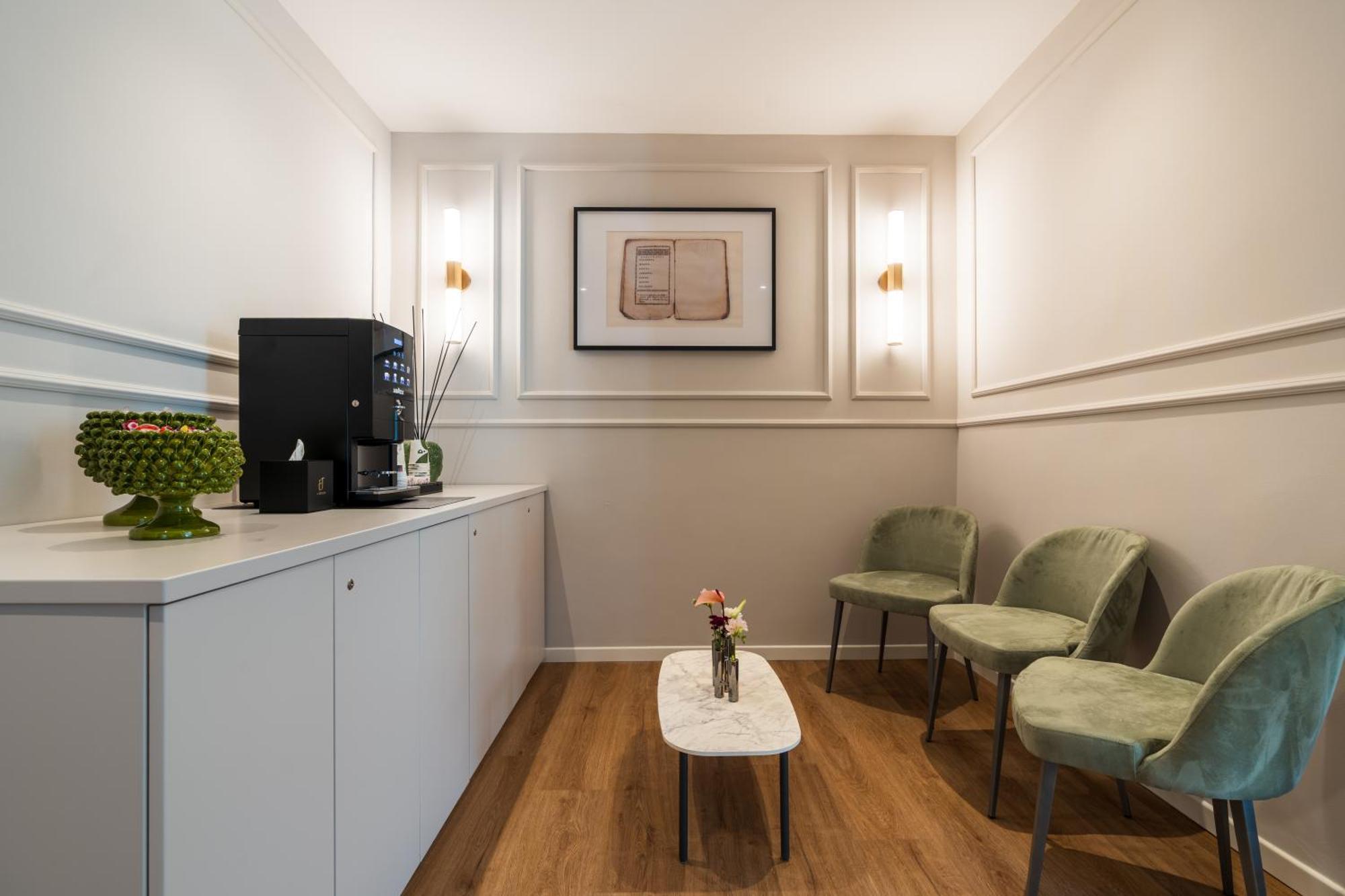 Guest house La Merope De Charme Verona