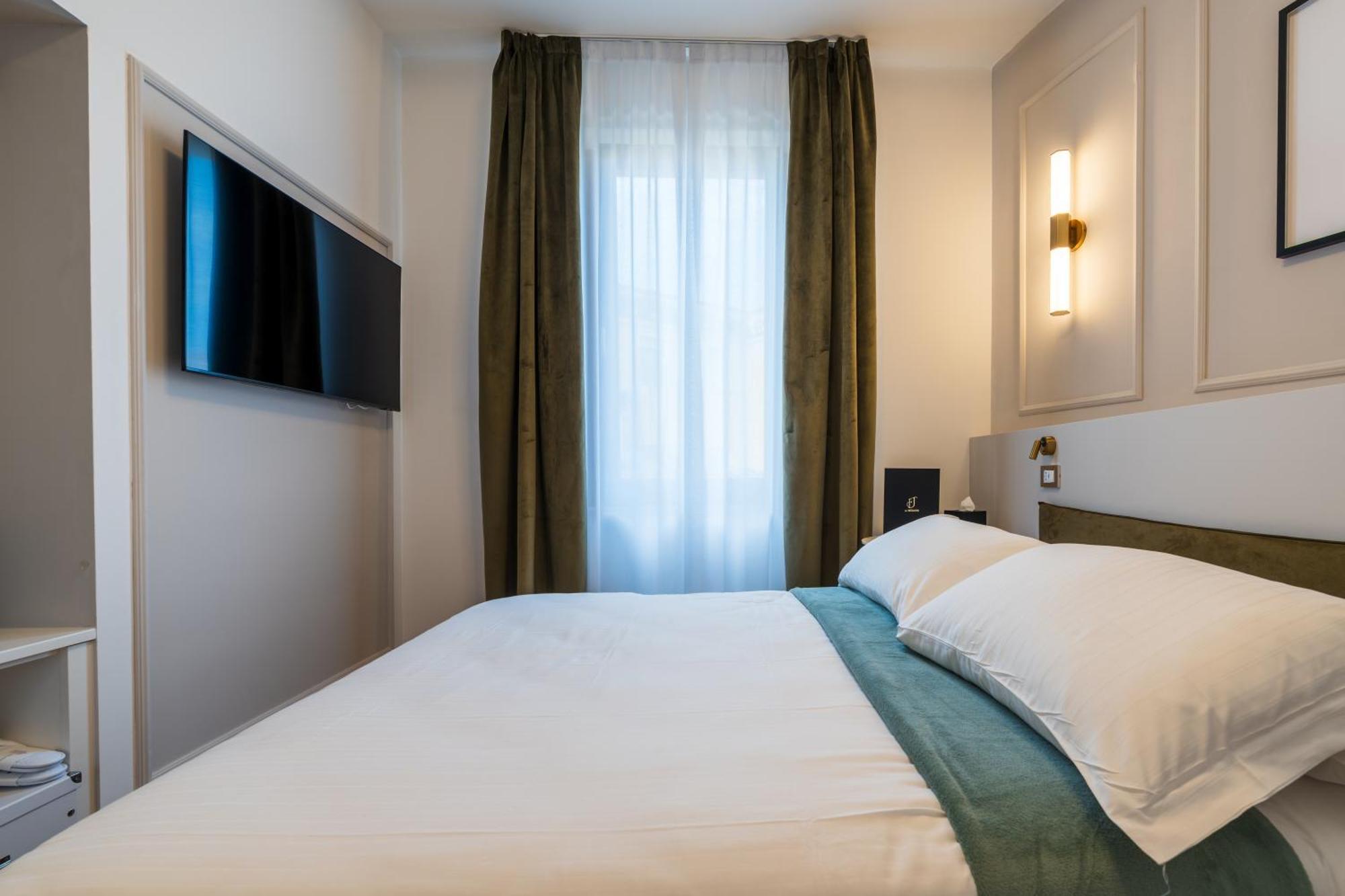 Guest house La Merope De Charme *