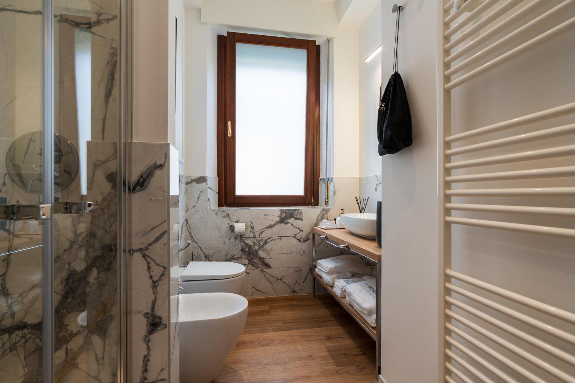 La Merope De Charme Guest house *