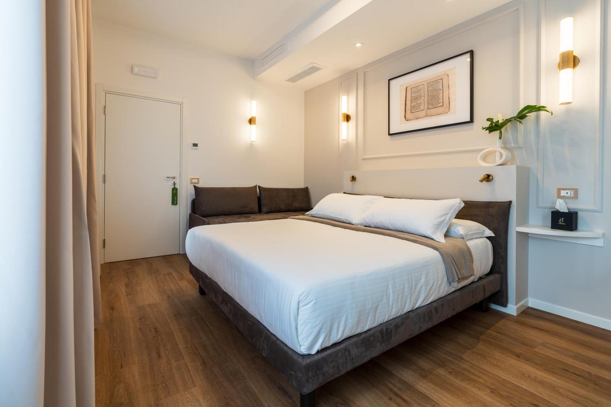 La Merope De Charme Guest house