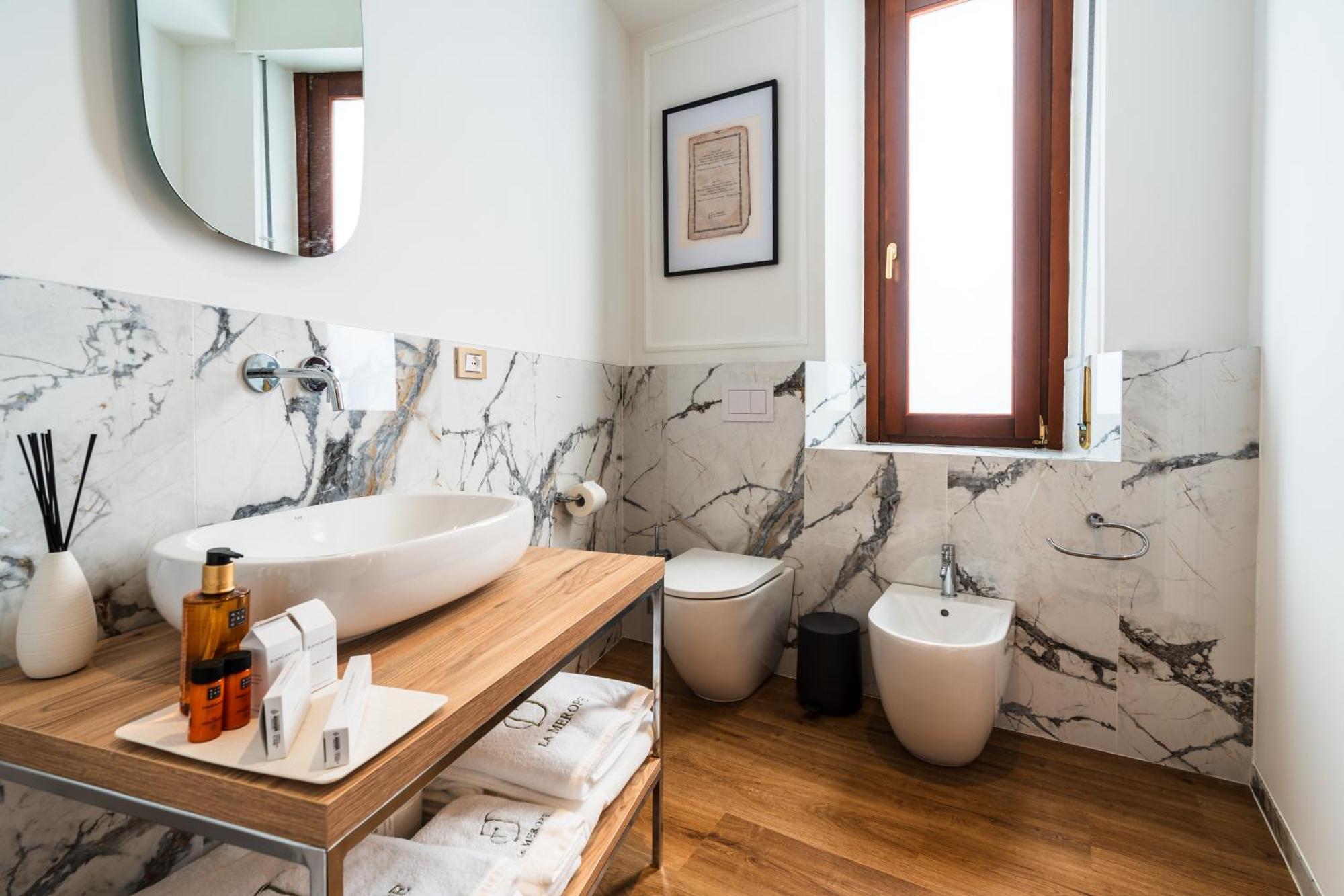 Guest house La Merope De Charme *