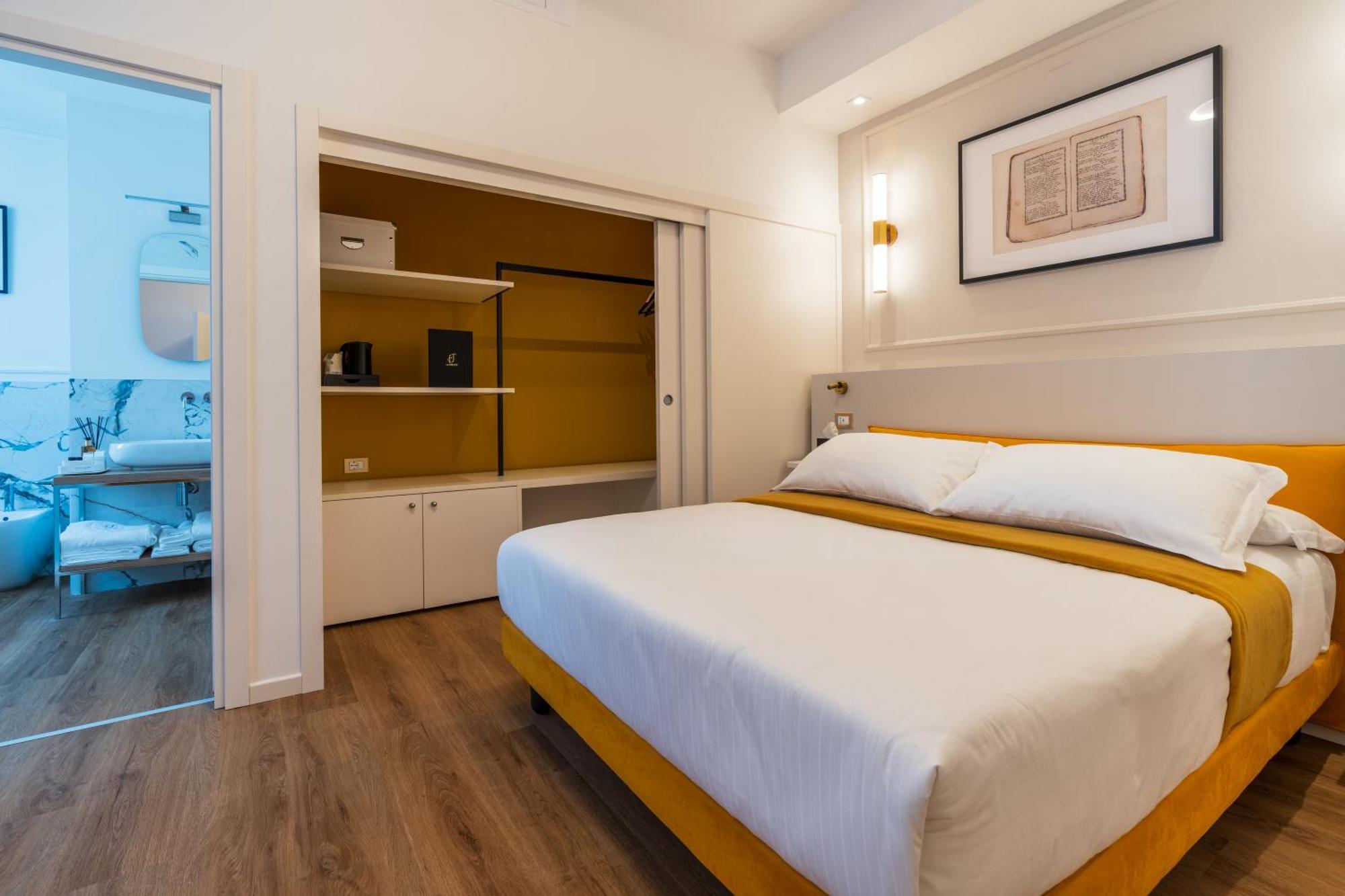 La Merope De Charme Guest house