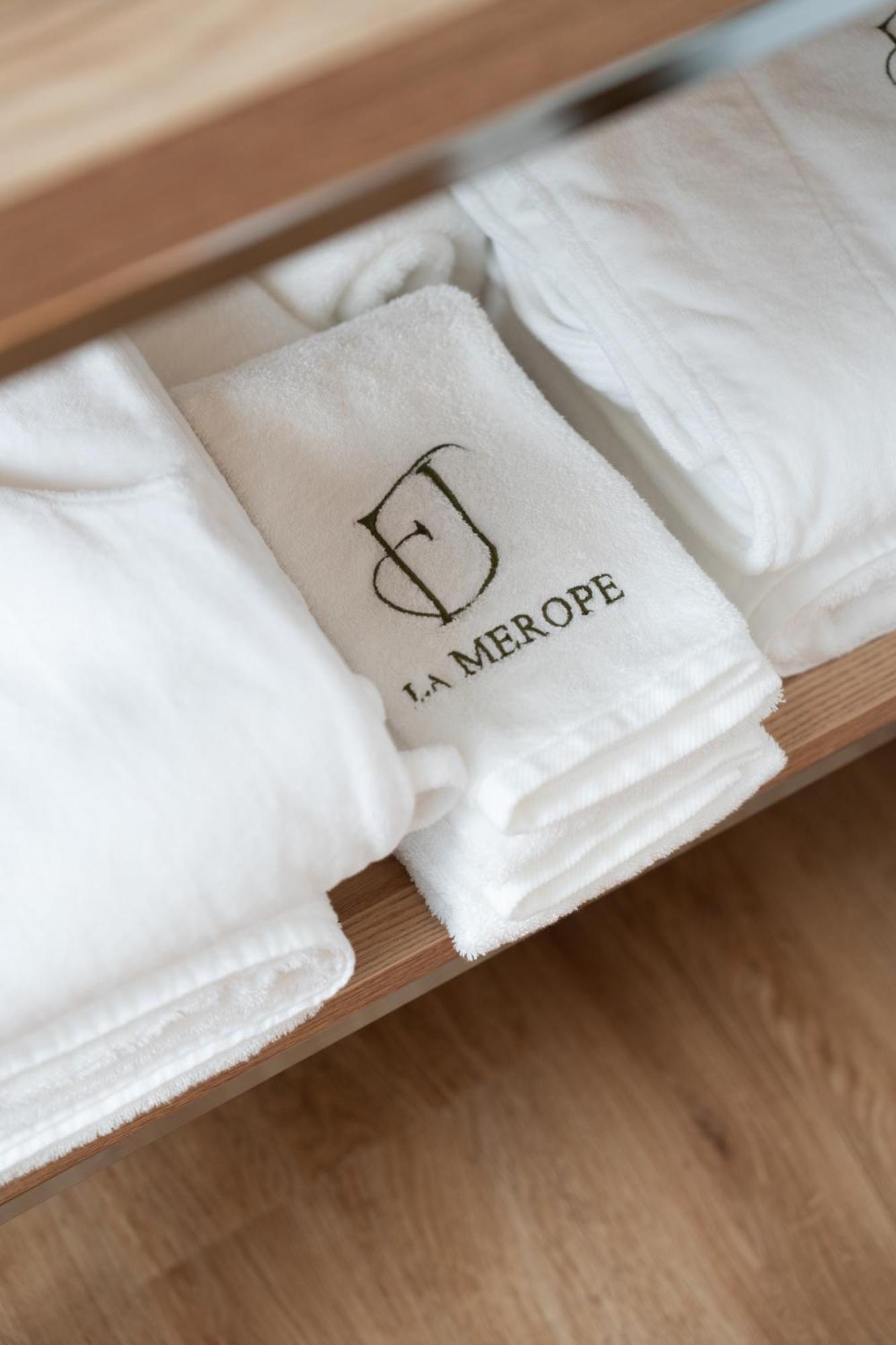 La Merope De Charme Guest house