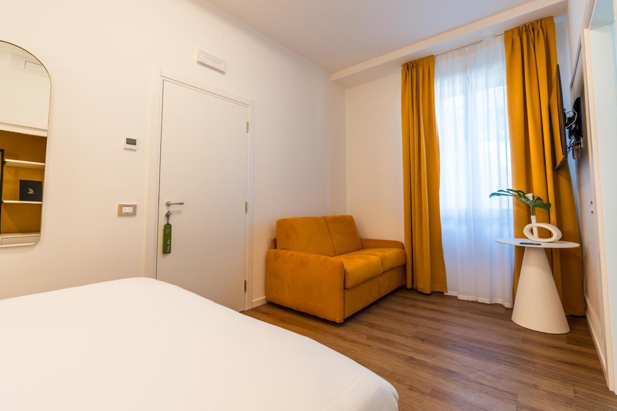 La Merope De Charme Guest house