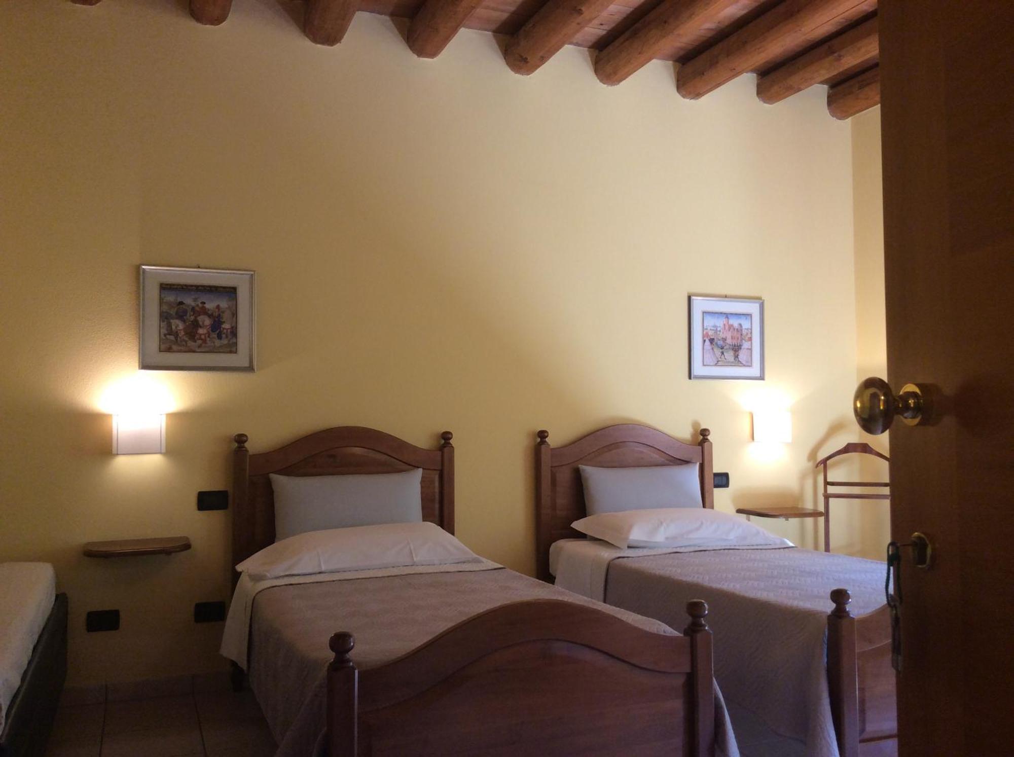 Farm stay Altobello