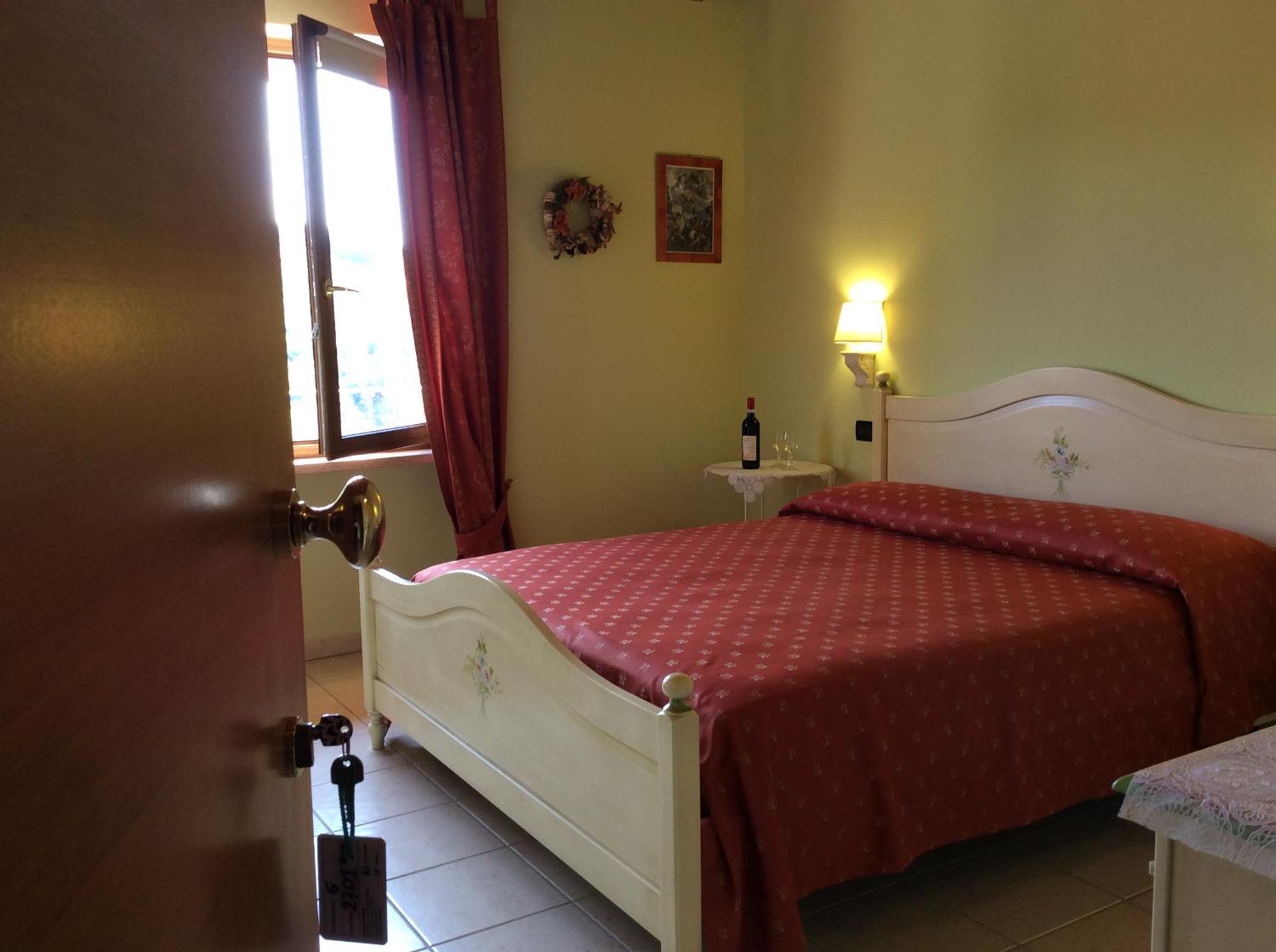 Altobello Farm stay *