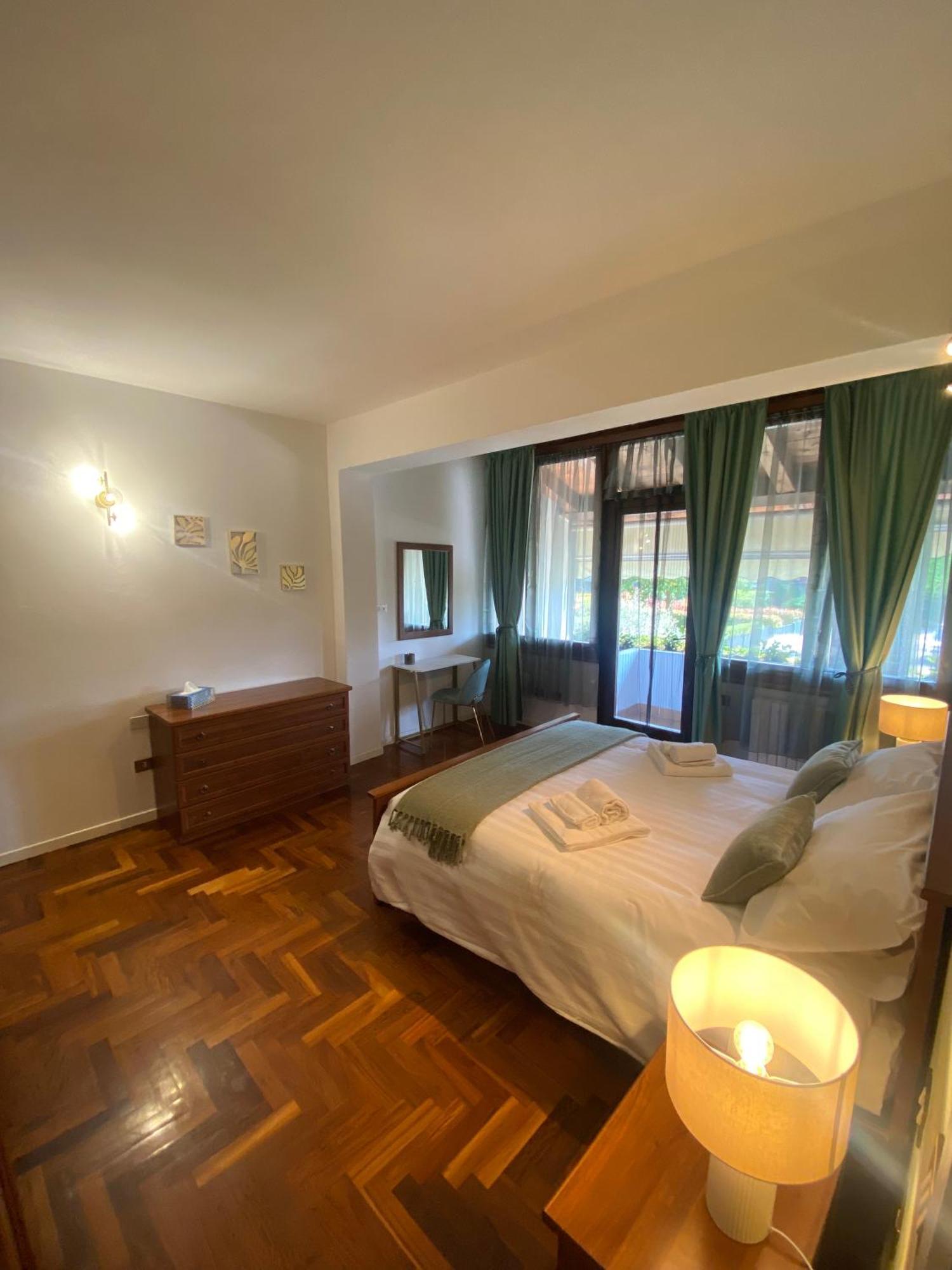 Vecio Fienil - Tranquillita E Confort, Vicino Al Centro Con Parcheggio Gratuito Apartment *