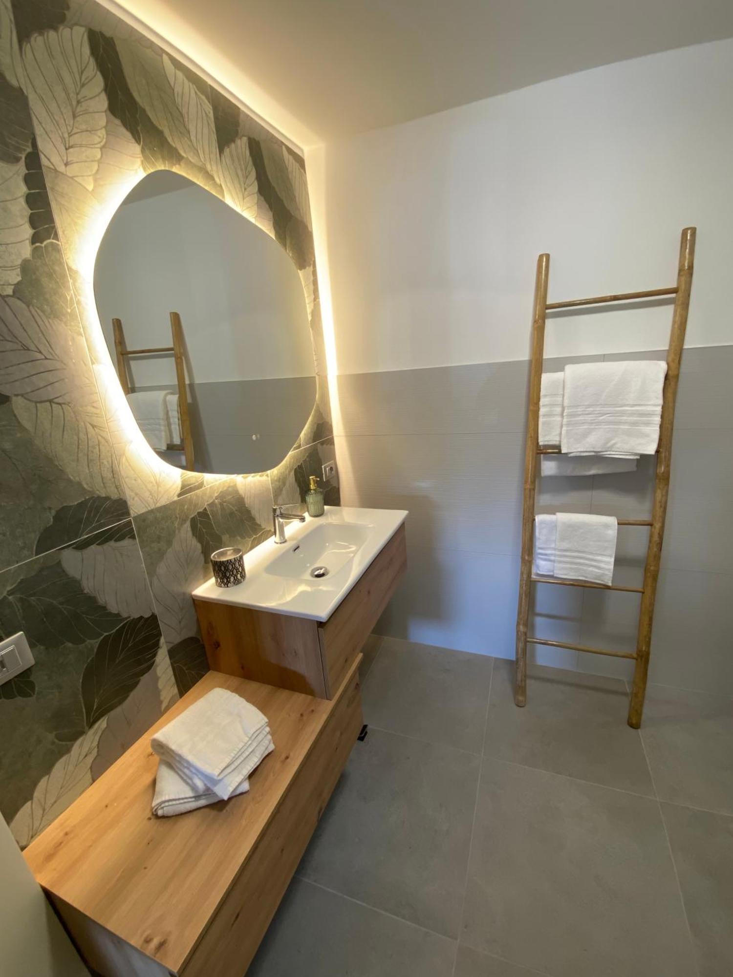 Vecio Fienil - Tranquillita E Confort, Vicino Al Centro Con Parcheggio Gratuito Apartment